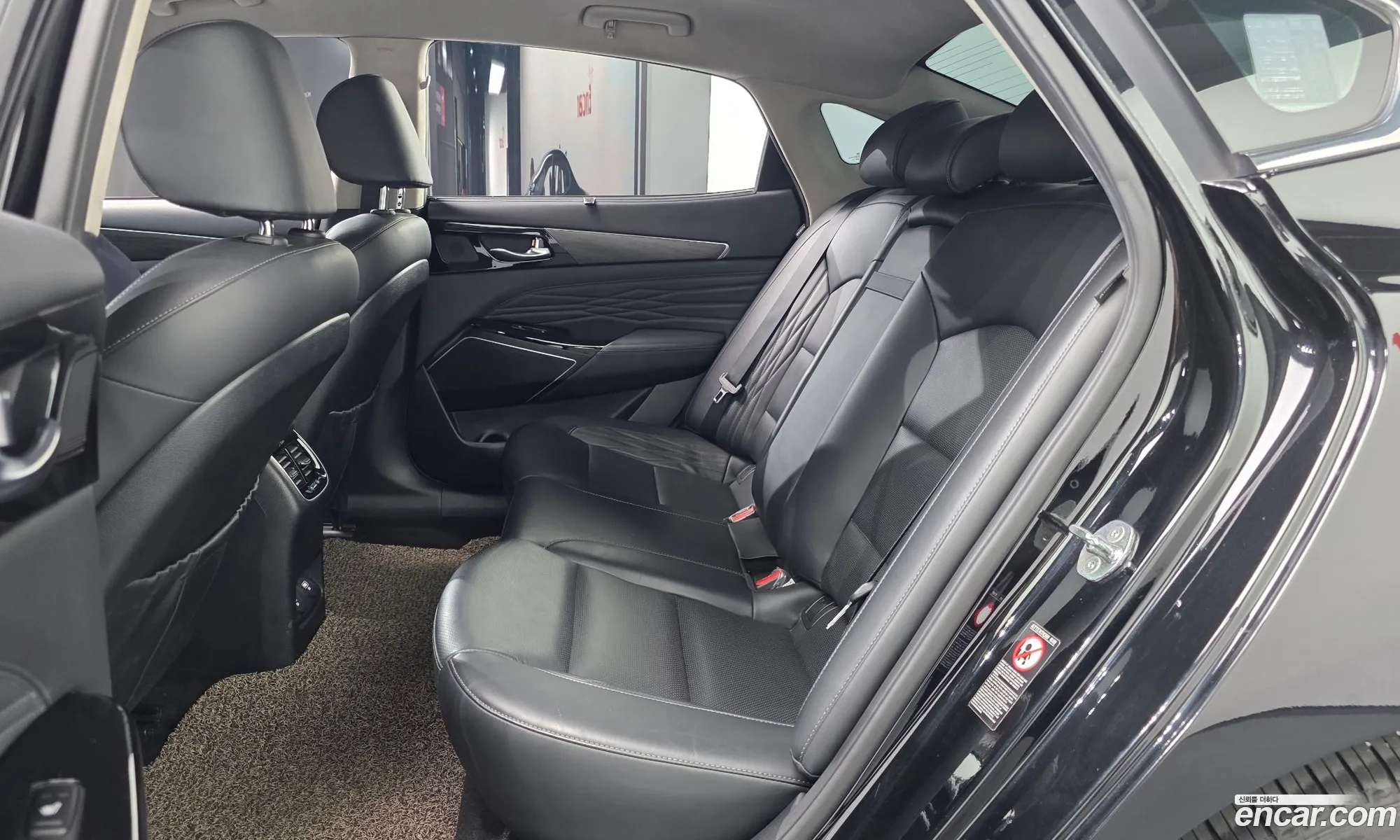 Kia K7 Premier 2019 KNALD416BLA190234 — 15