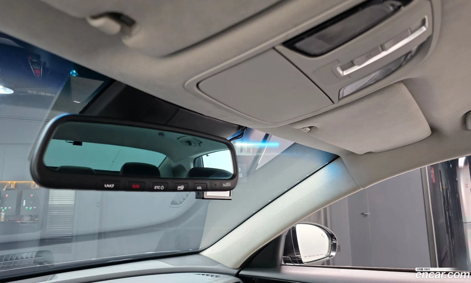 Kia K7 Premier 2019 KNALD416BLA190234 — 14