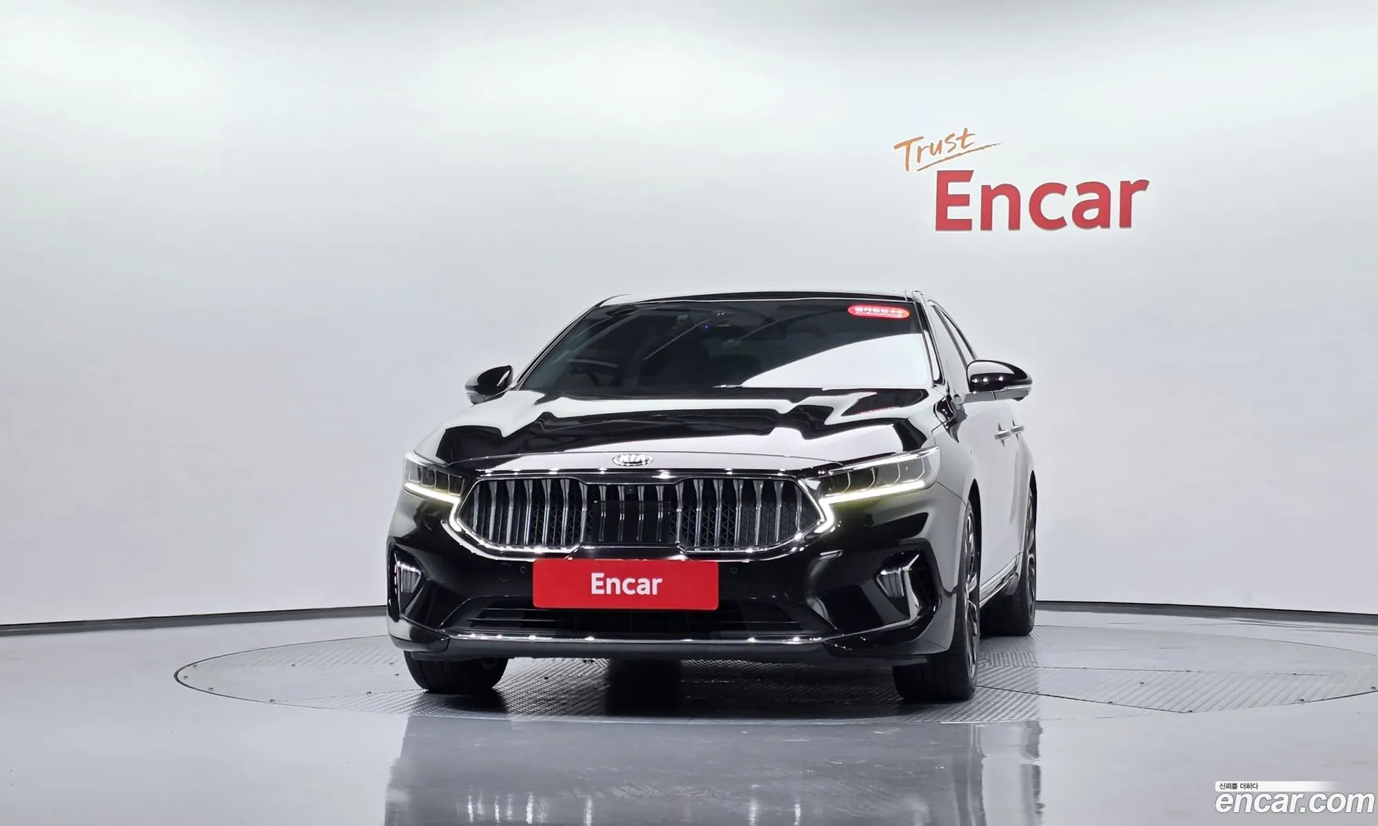 Kia K7 Premier 2019 KNALD416BLA190234 — 23