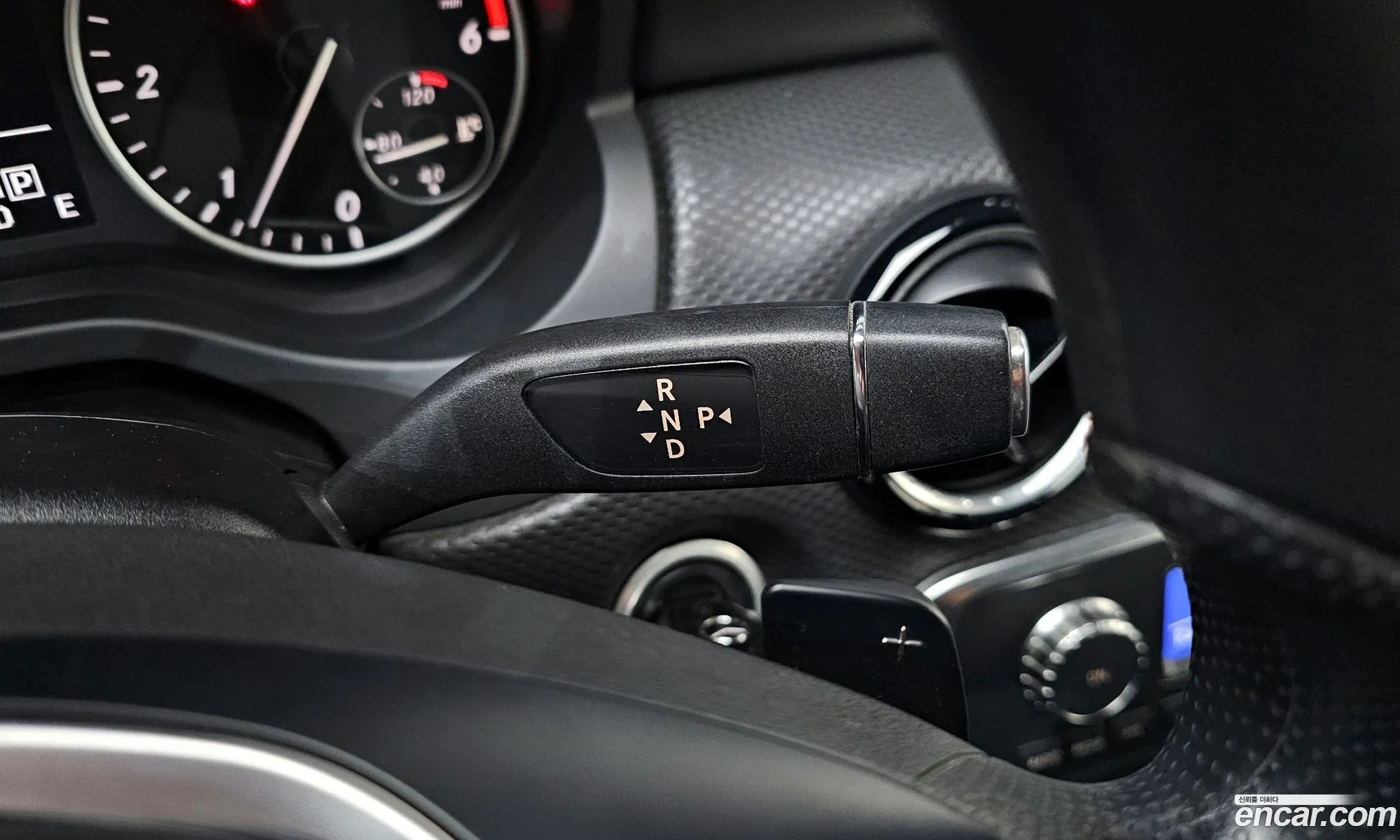 Mercedes-Benz A-Class W176 2014 WDDBF0BB6EJ164219 — 3