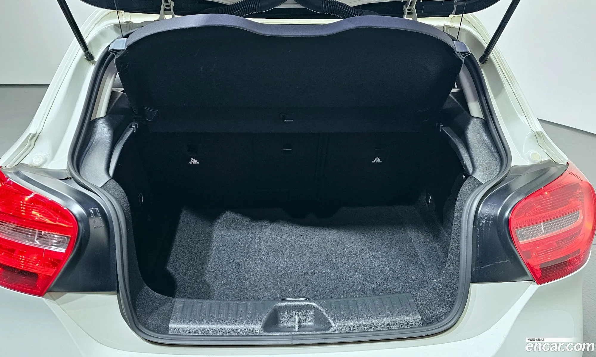 Mercedes-Benz A-Class W176 2014 WDDBF0BB6EJ164219 — 13