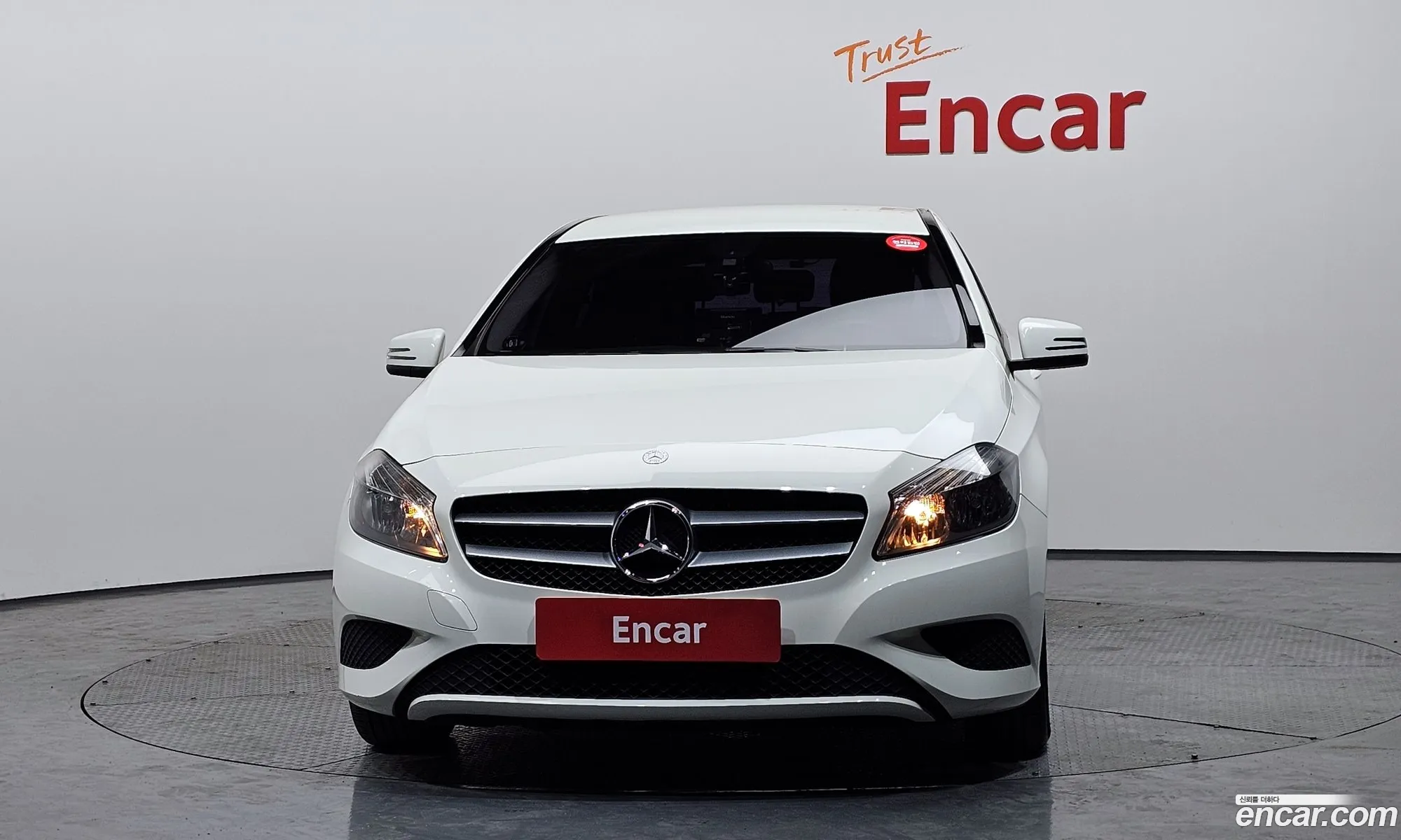 Mercedes-Benz A-Class W176 2014 WDDBF0BB6EJ164219 — 16