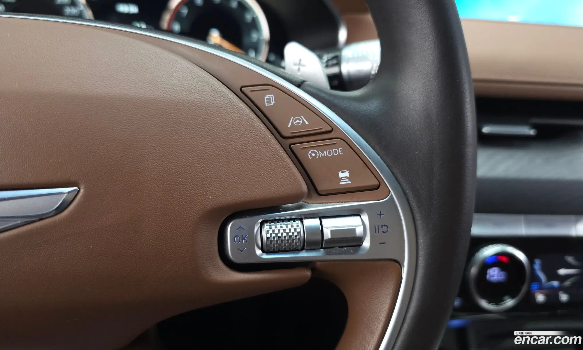 Genesis G80 2021 — 29