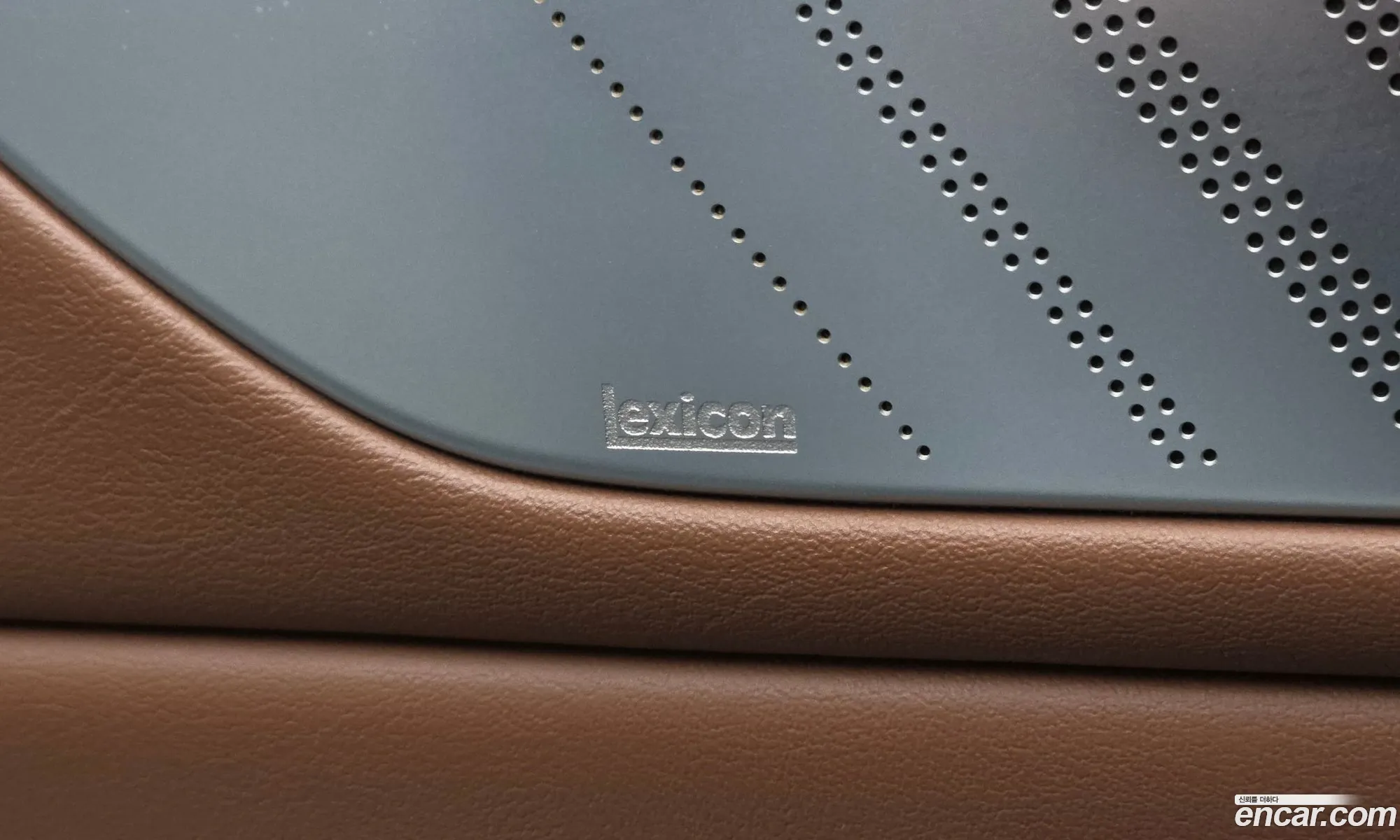 Genesis G80 2021 — 30