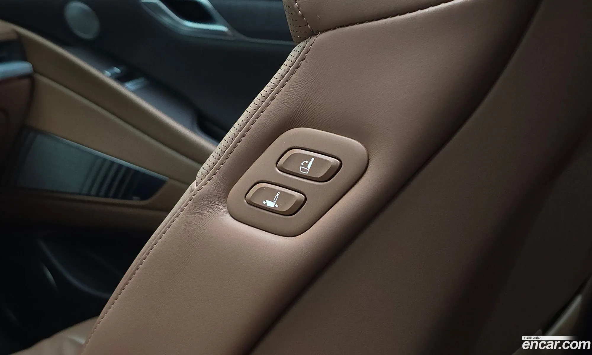 Genesis G80 2021 — 18