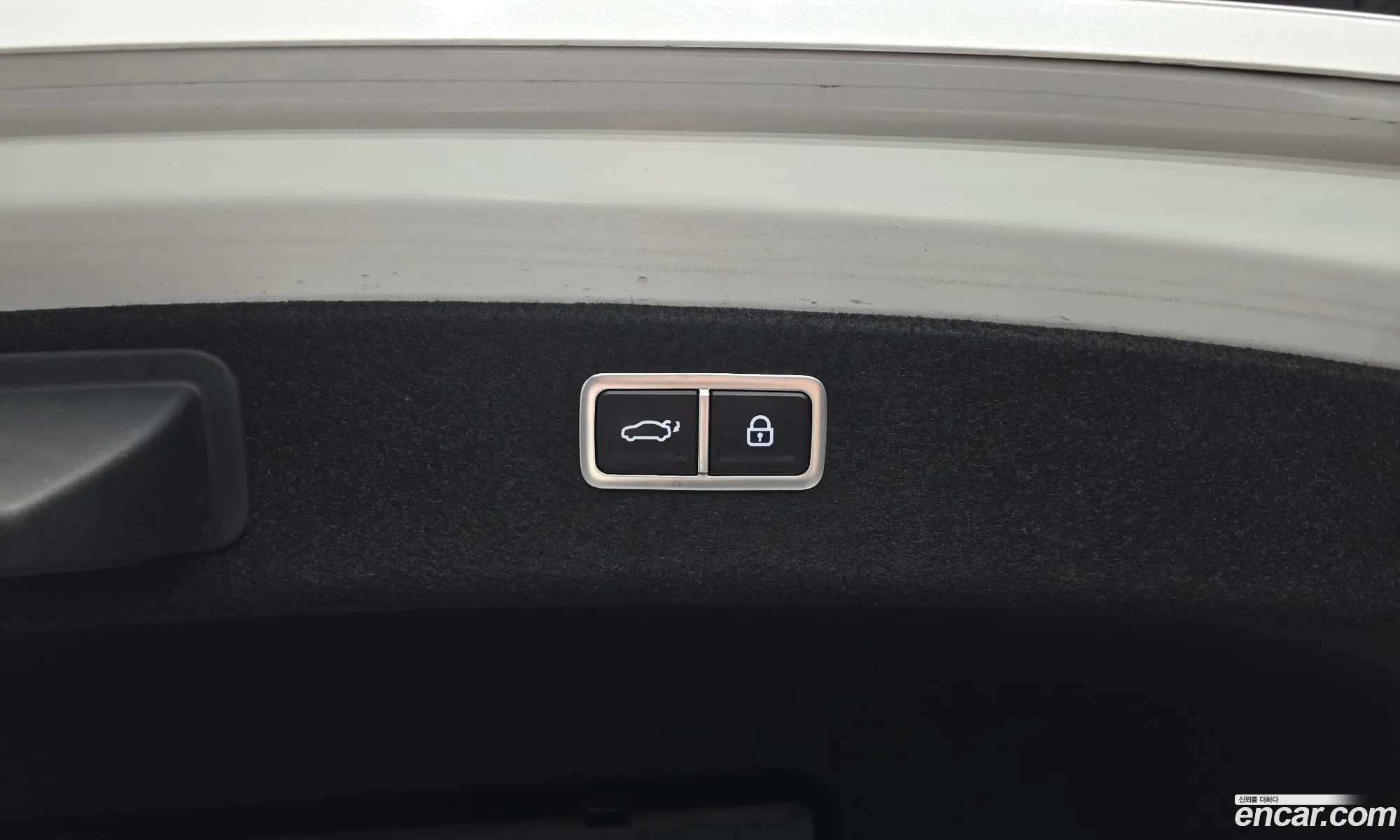 Genesis G80 2021 — 32
