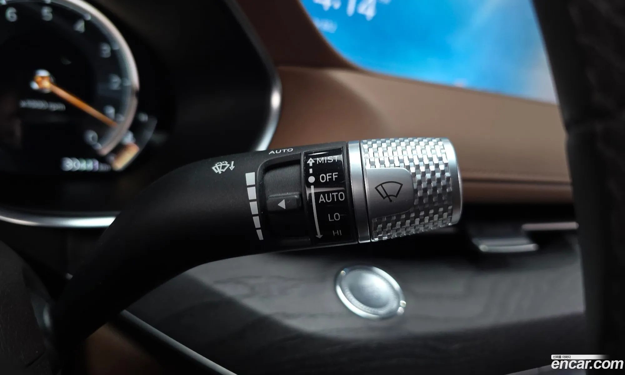 Genesis G80 2021 — 38