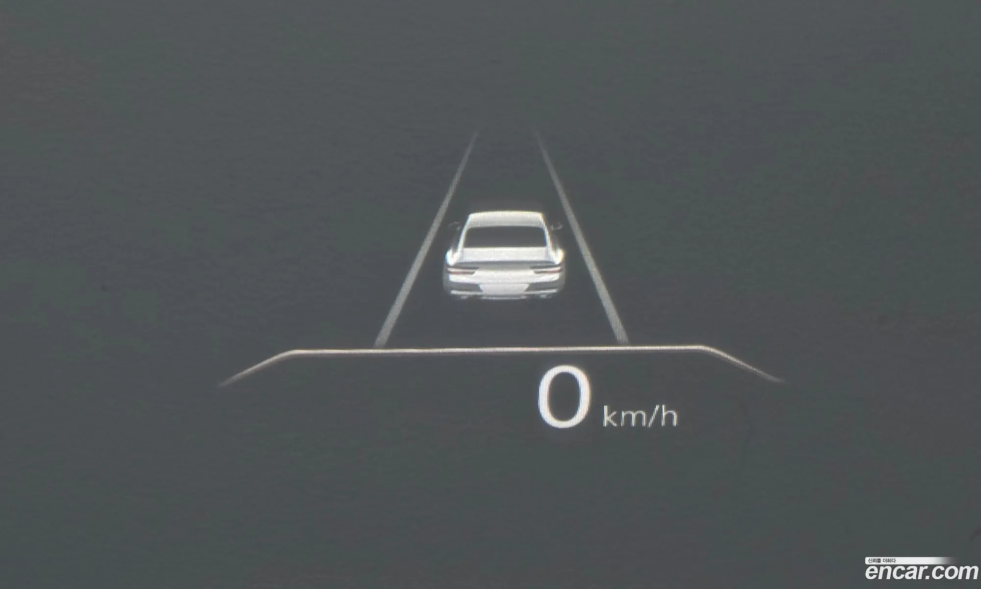 Genesis G80 2021 — 3