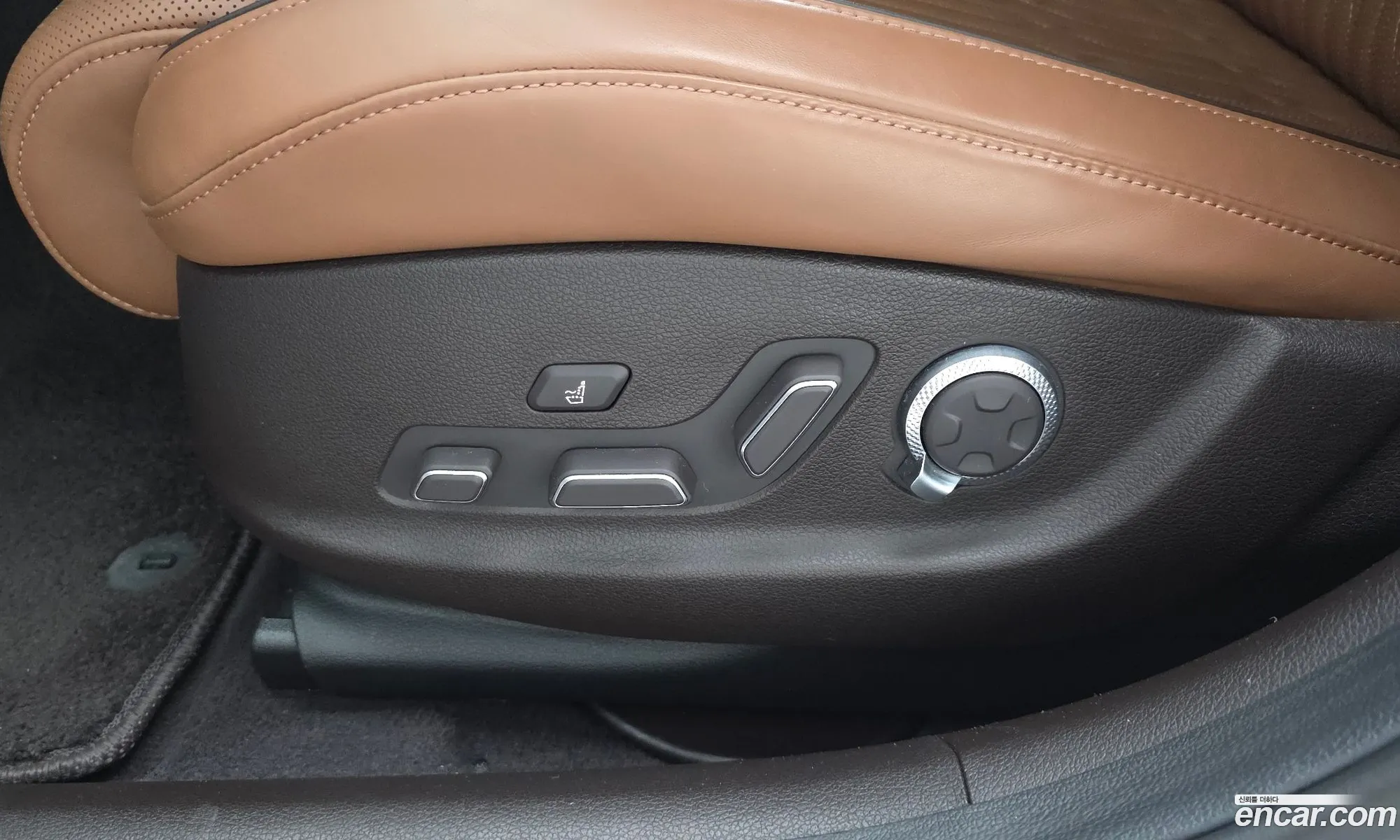 Genesis G80 2021 — 35