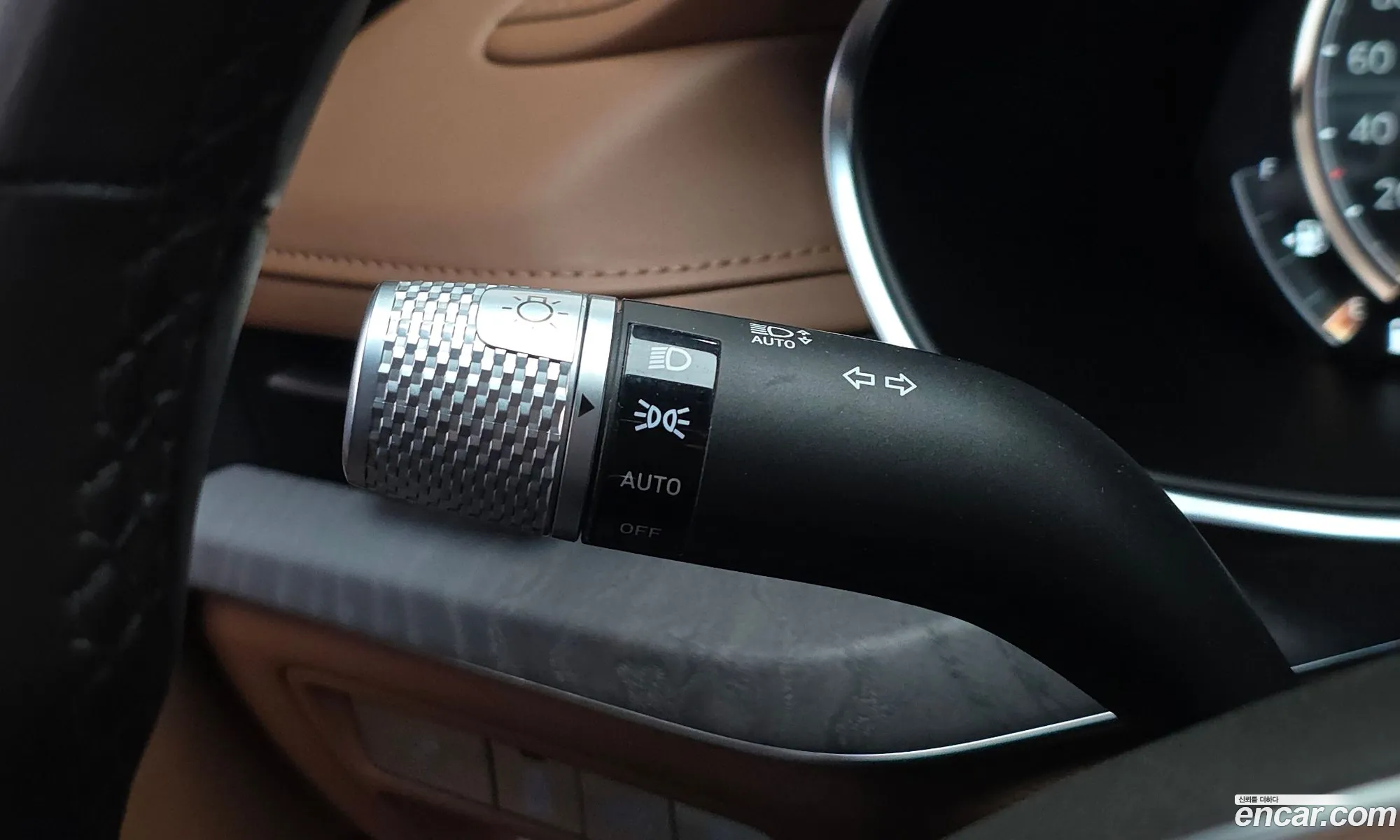 Genesis G80 2021 — 31