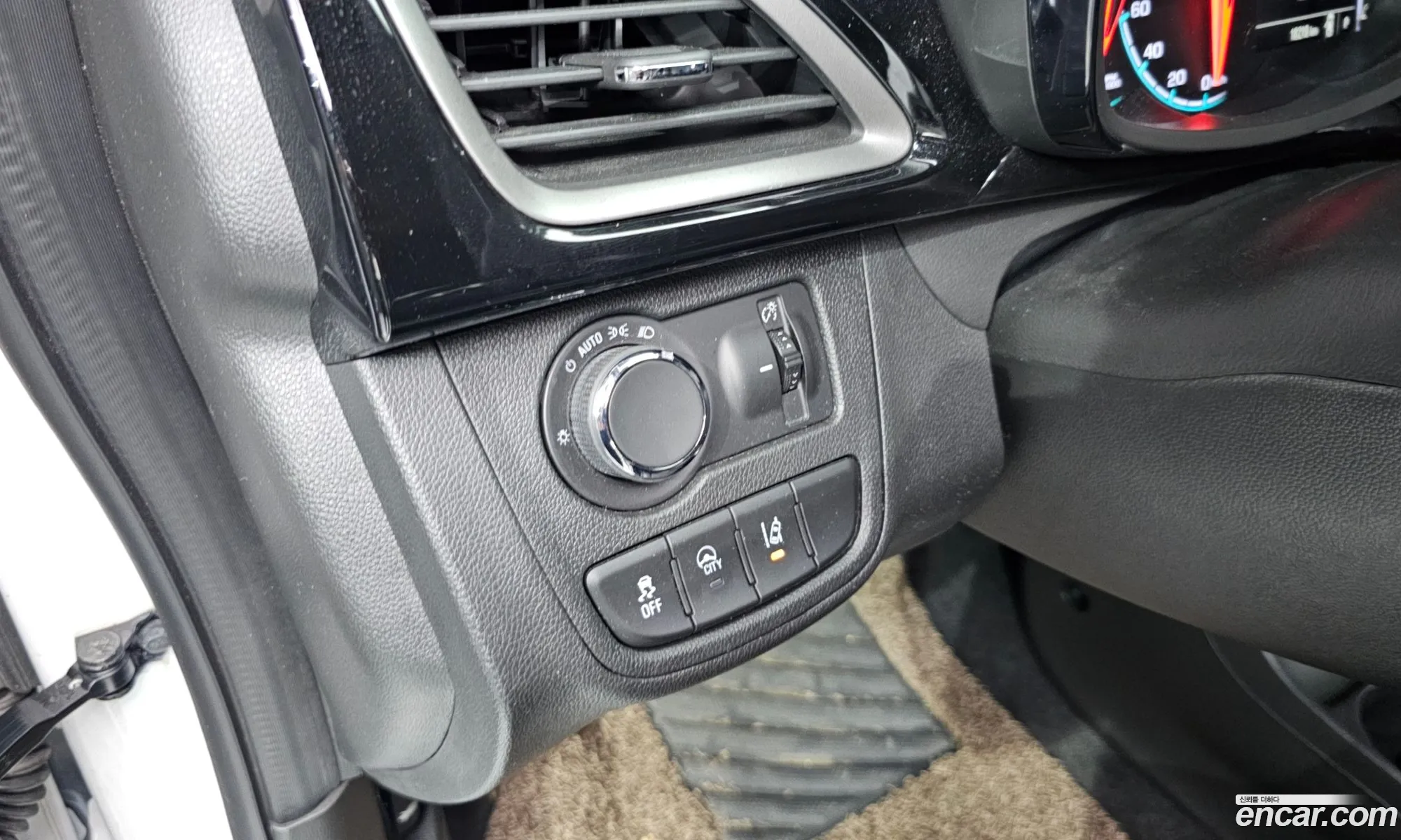 Chevrolet (GM Daewoo) Spark 2022 — 2