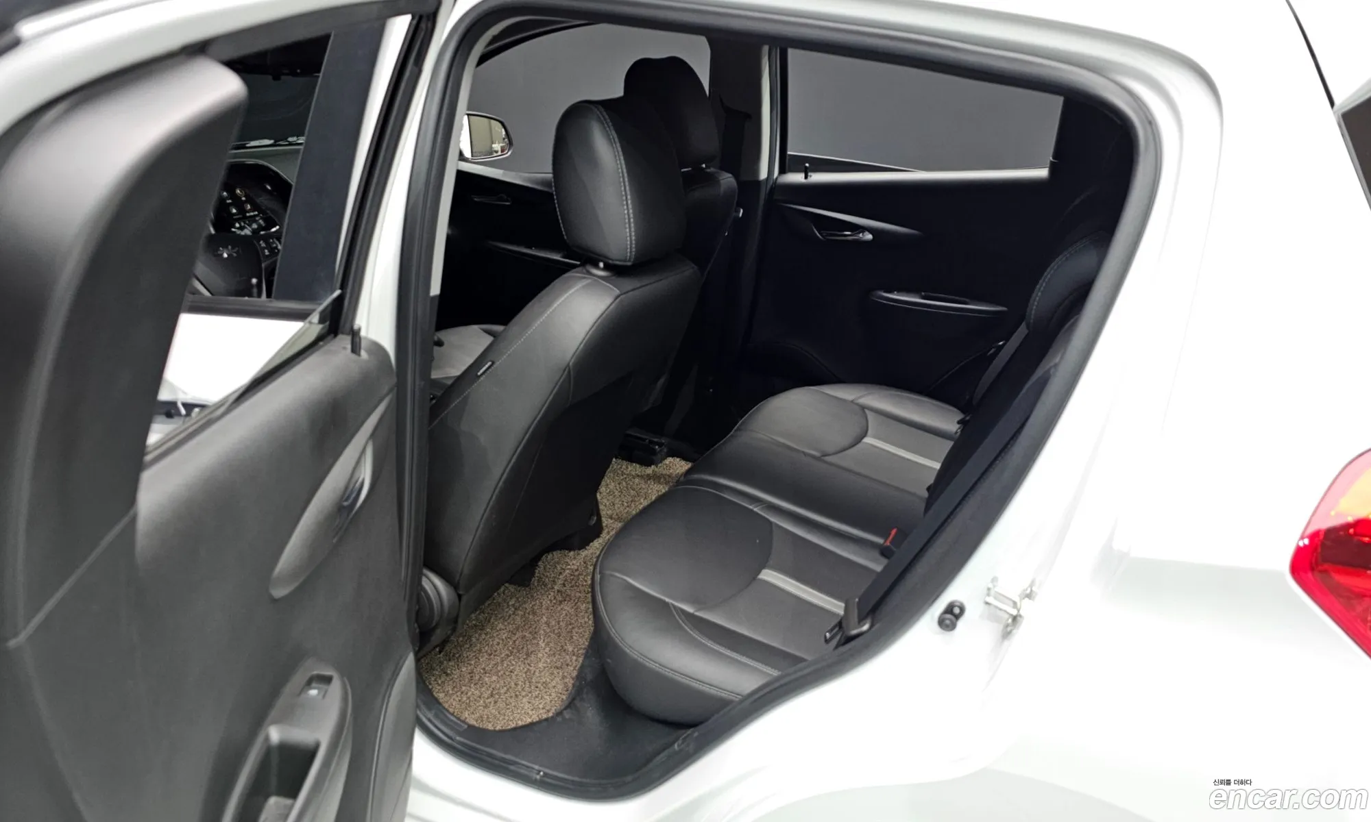 Chevrolet (GM Daewoo) Spark 2022 — 12