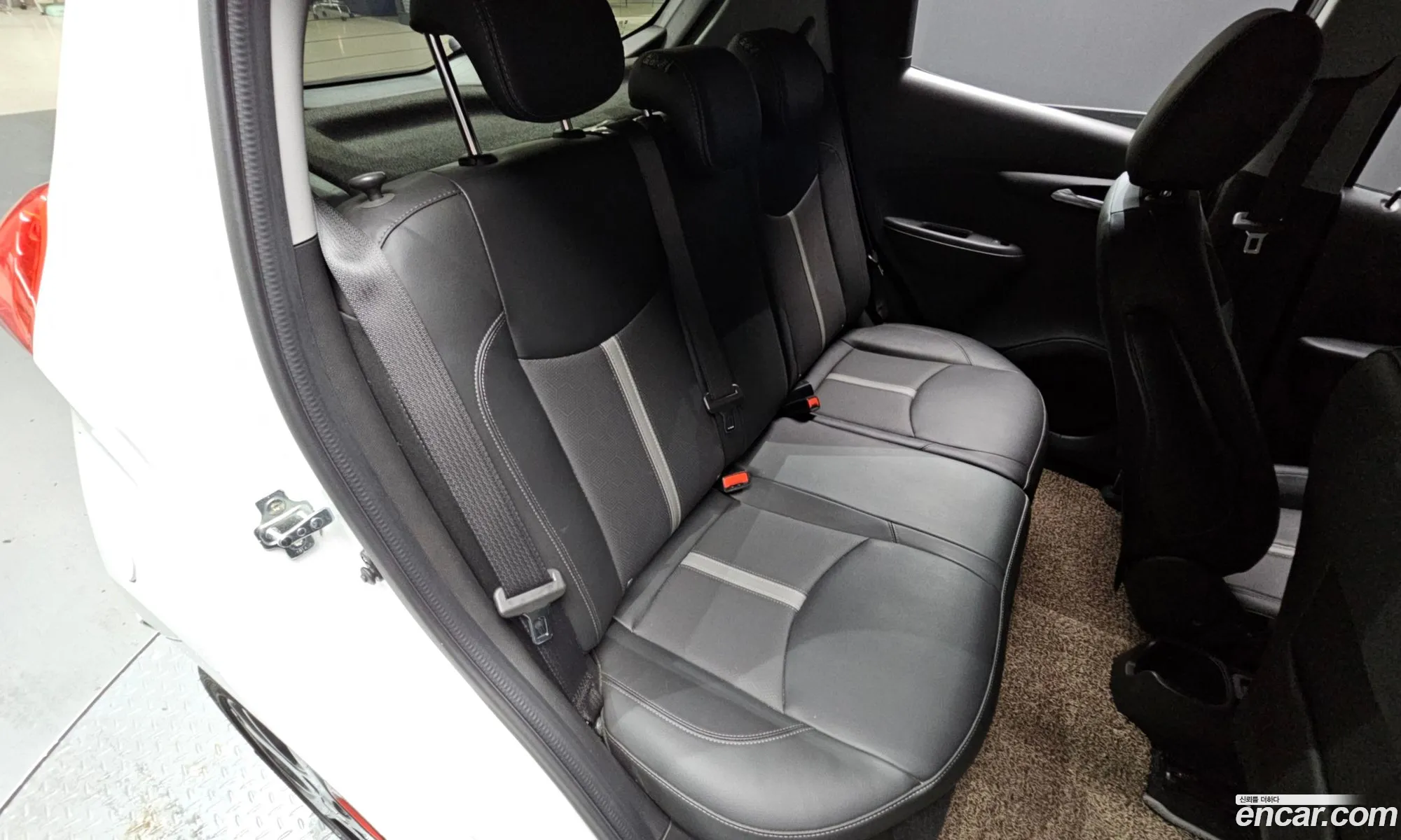 Chevrolet (GM Daewoo) Spark 2022 — 20