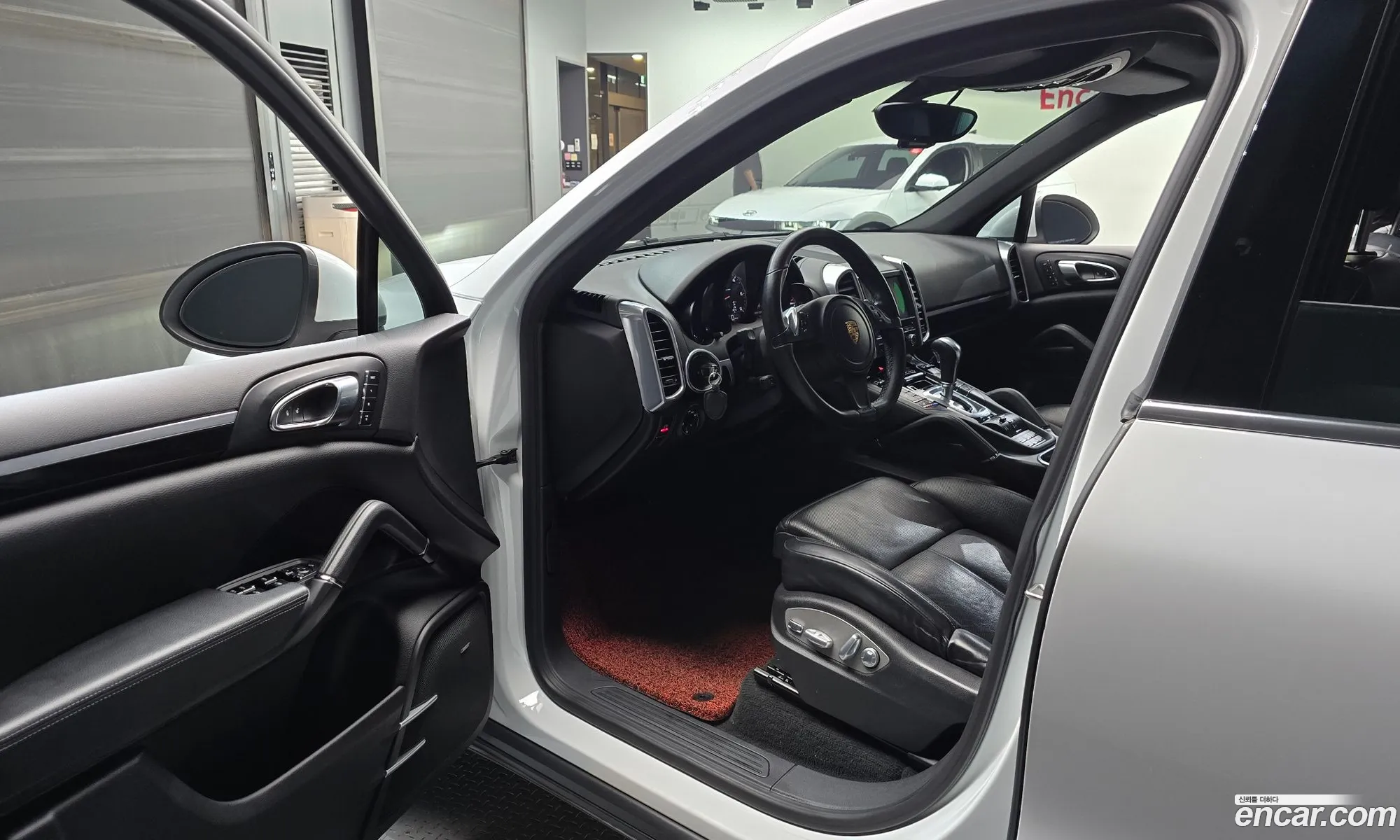 Porsche Cayenne 2013 WP1AF2923DLA43575 — 20
