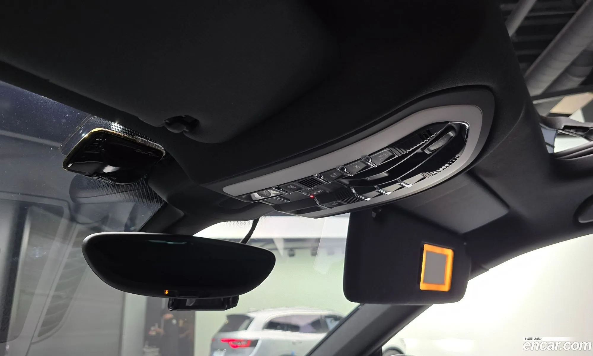 Porsche Cayenne 2013 WP1AF2923DLA43575 — 17