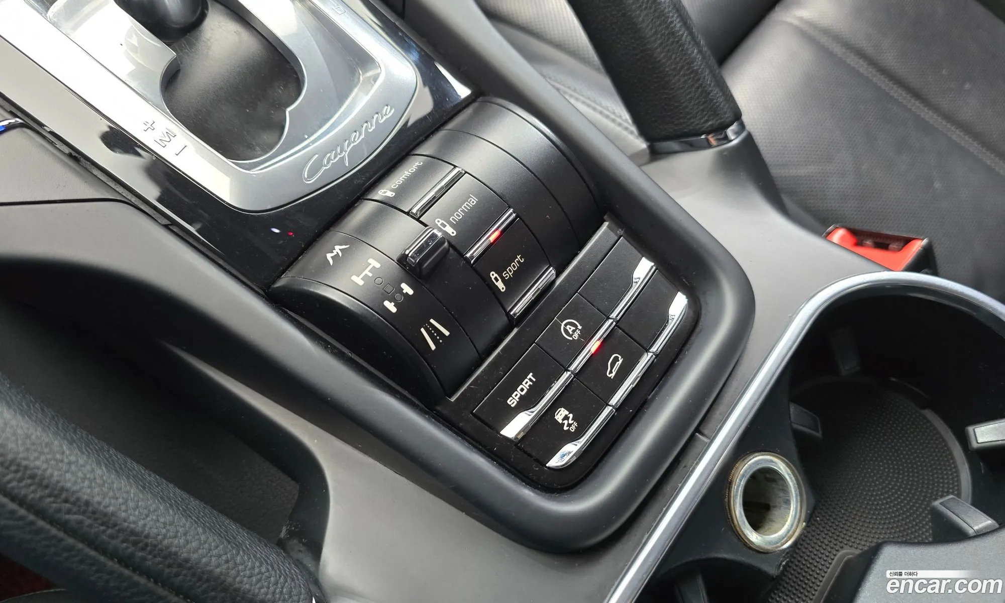 Porsche Cayenne 2013 WP1AF2923DLA43575 — 19