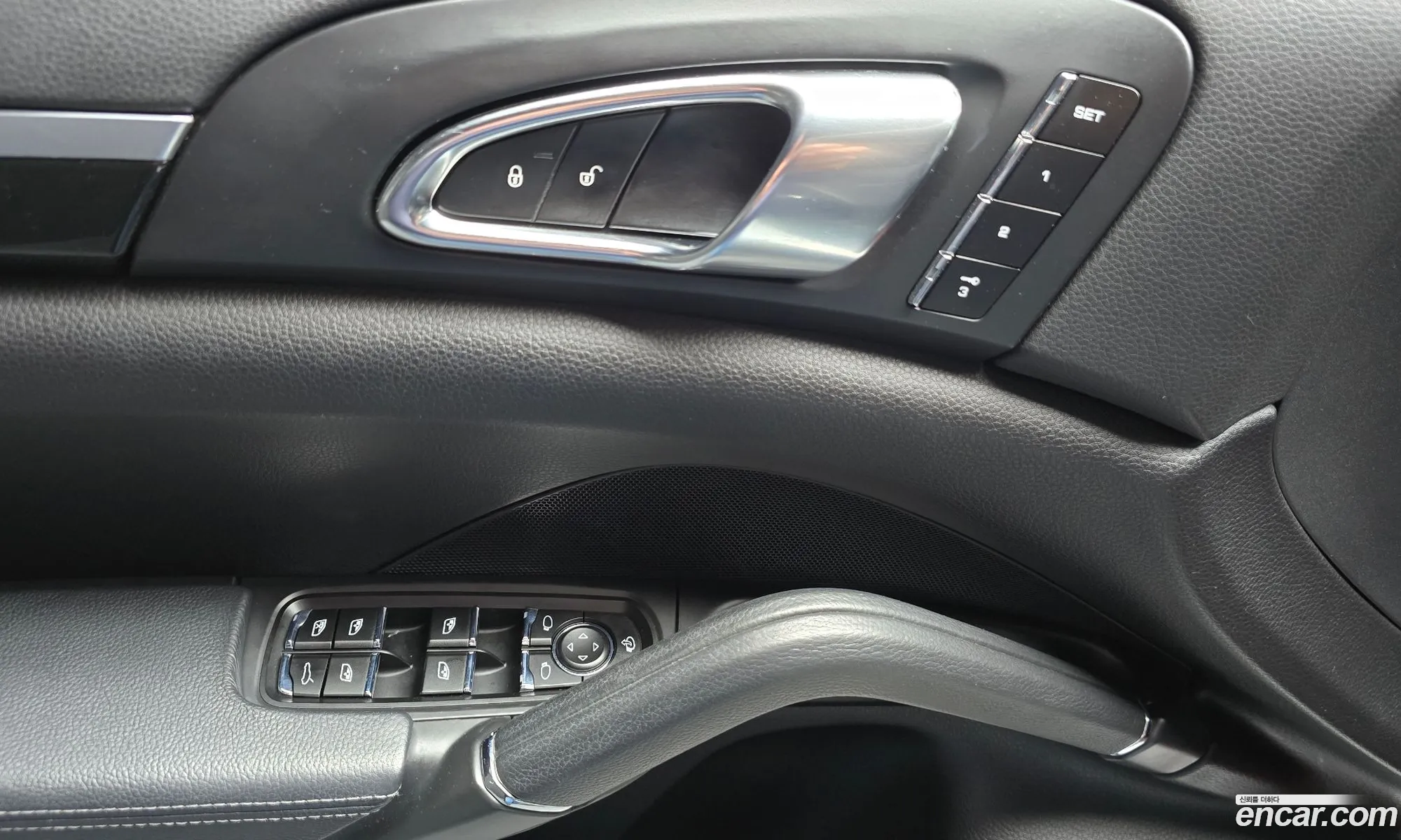 Porsche Cayenne 2013 WP1AF2923DLA43575 — 5