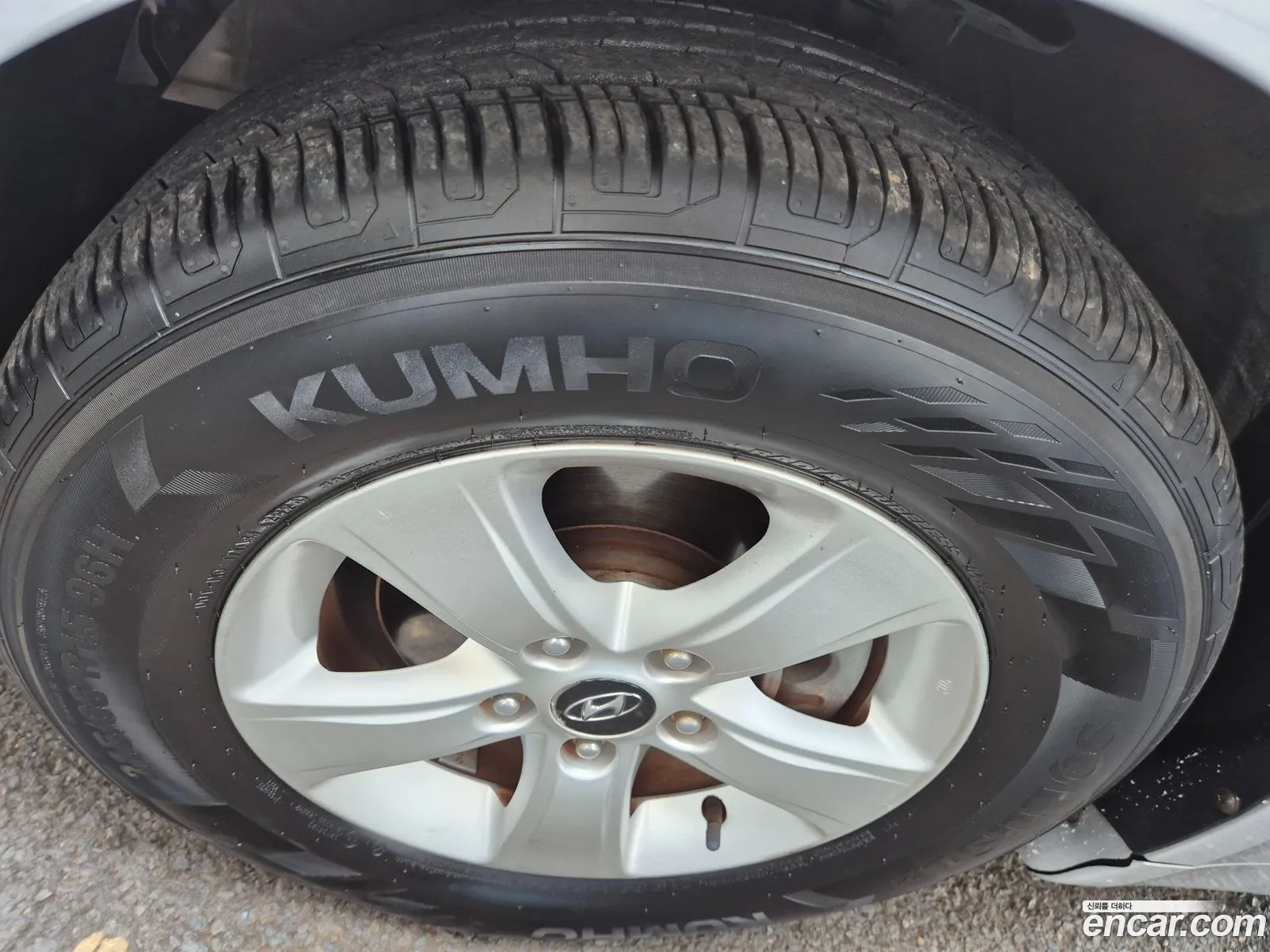 Hyundai YF Sonata 2011 — 6