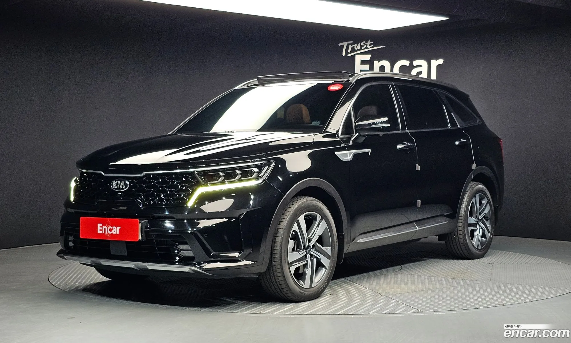 Kia Sorento 2020 — 15