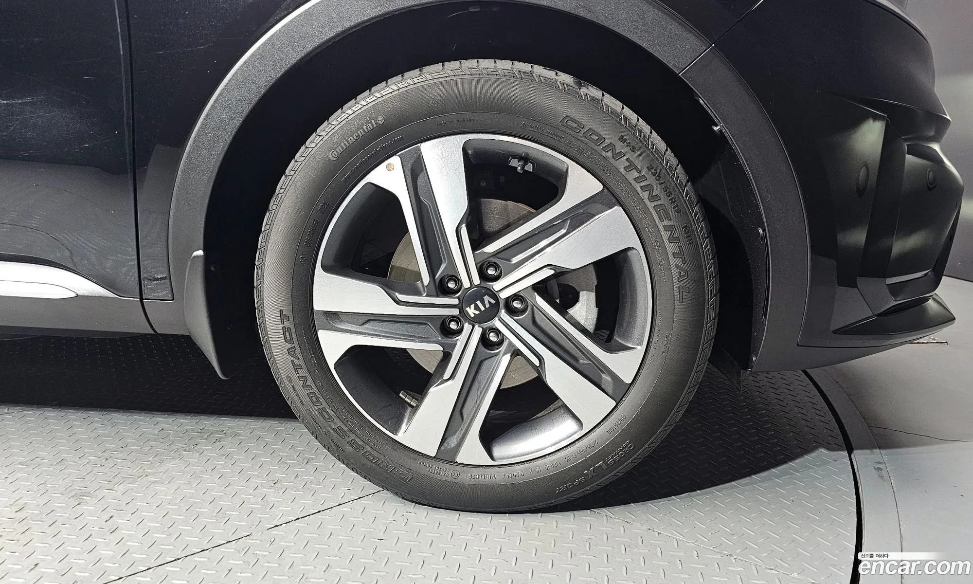 Kia Sorento 2020 — 16