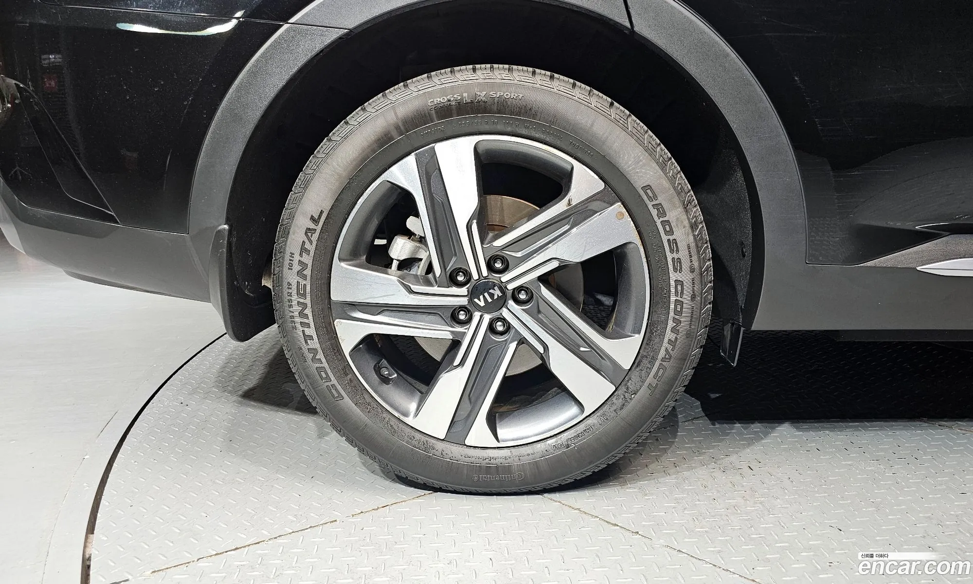 Kia Sorento 2020 — 23