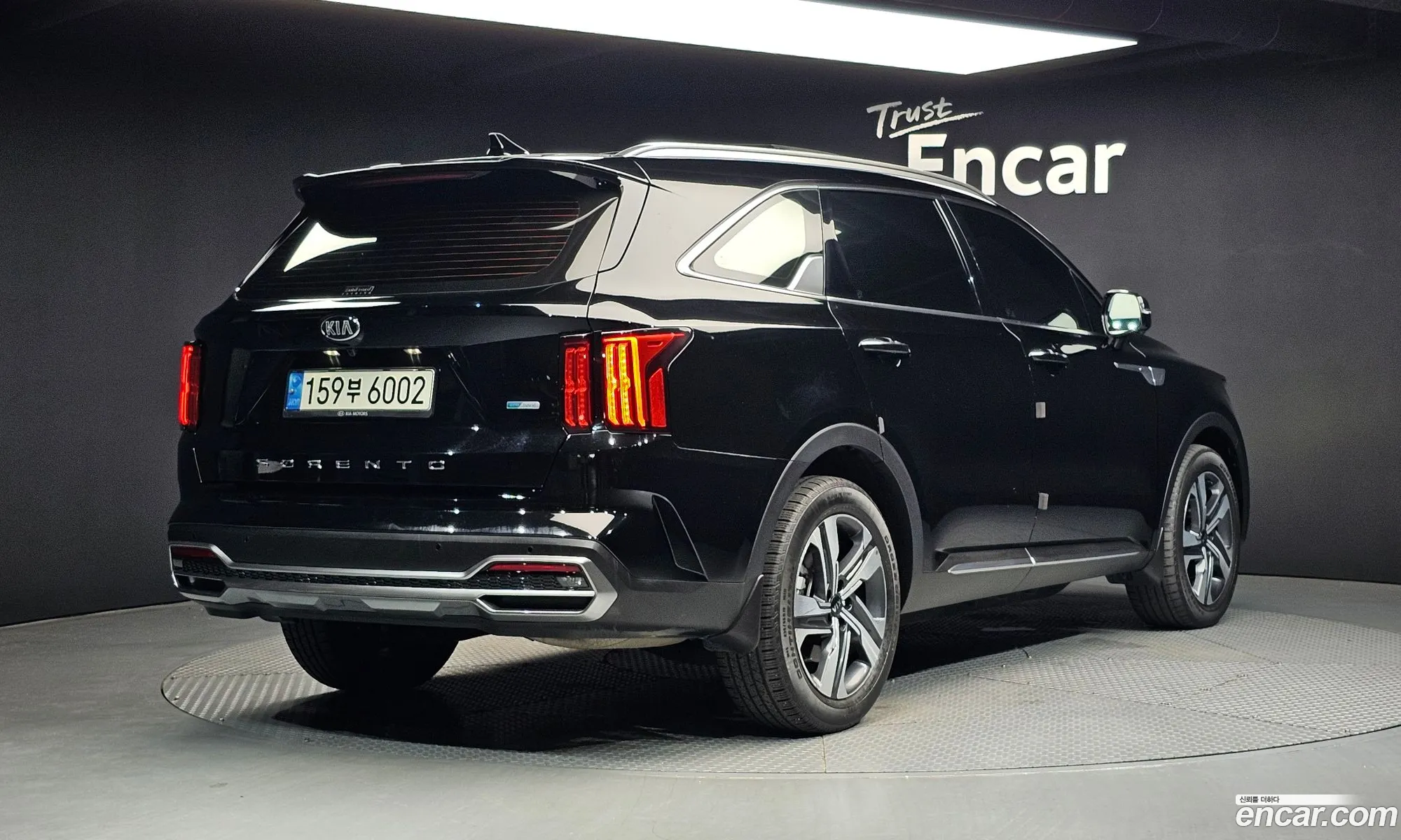 Kia Sorento 2020 — 25