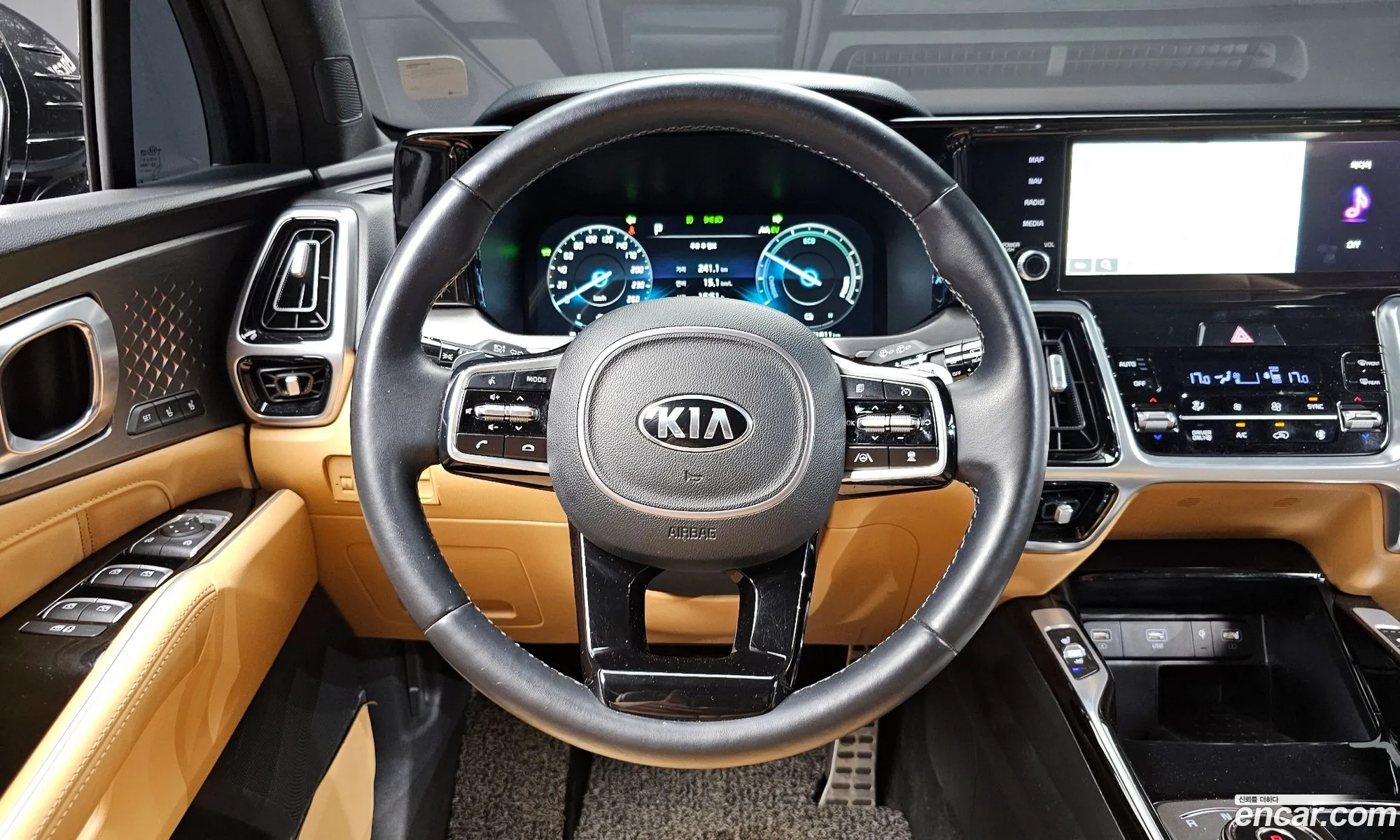 Kia Sorento 2020 — 28