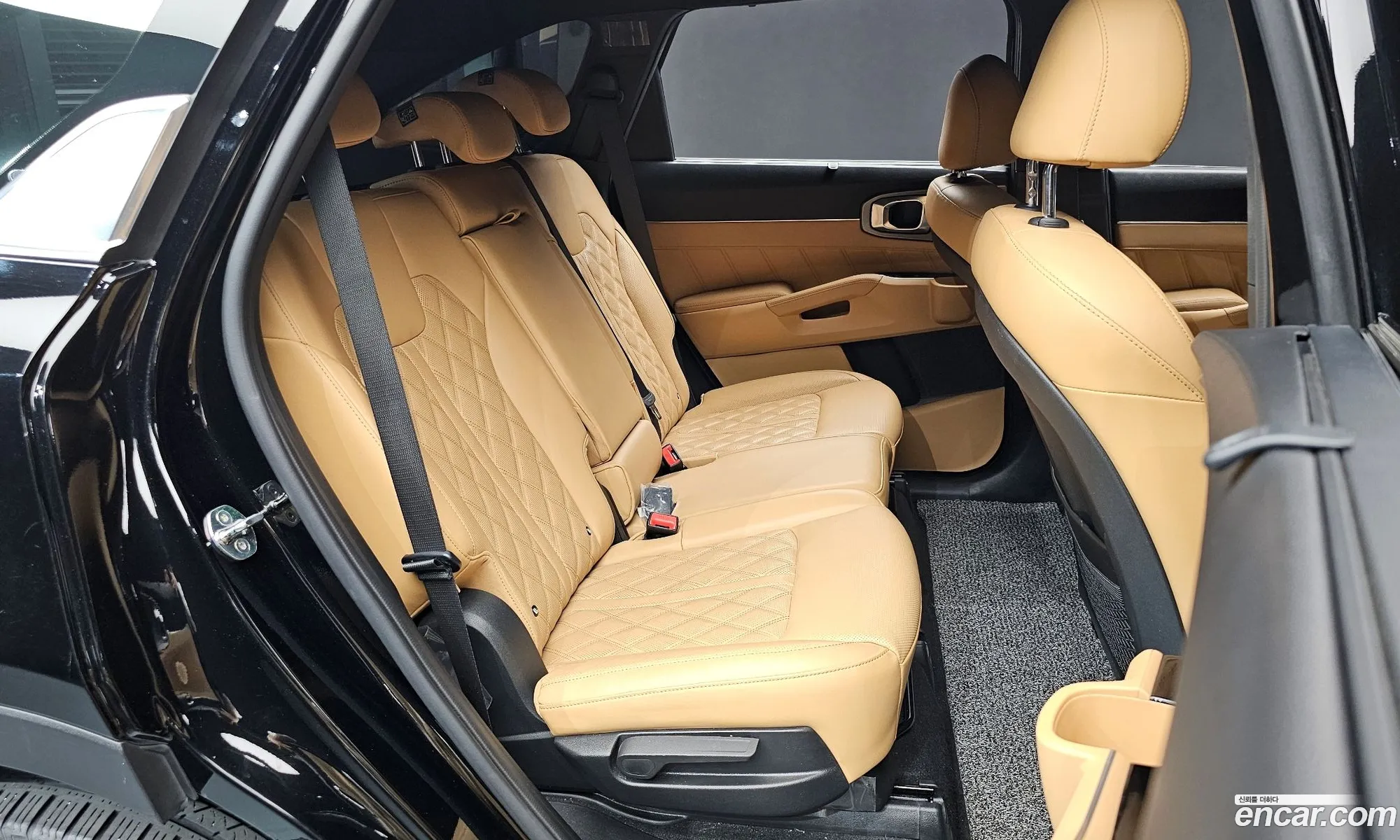 Kia Sorento 2020 — 13