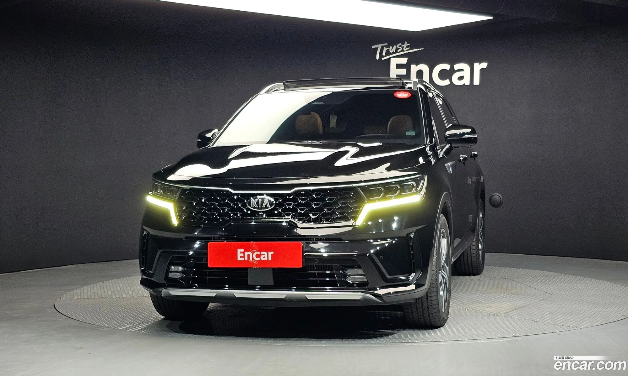 Kia Sorento 2020 — 34