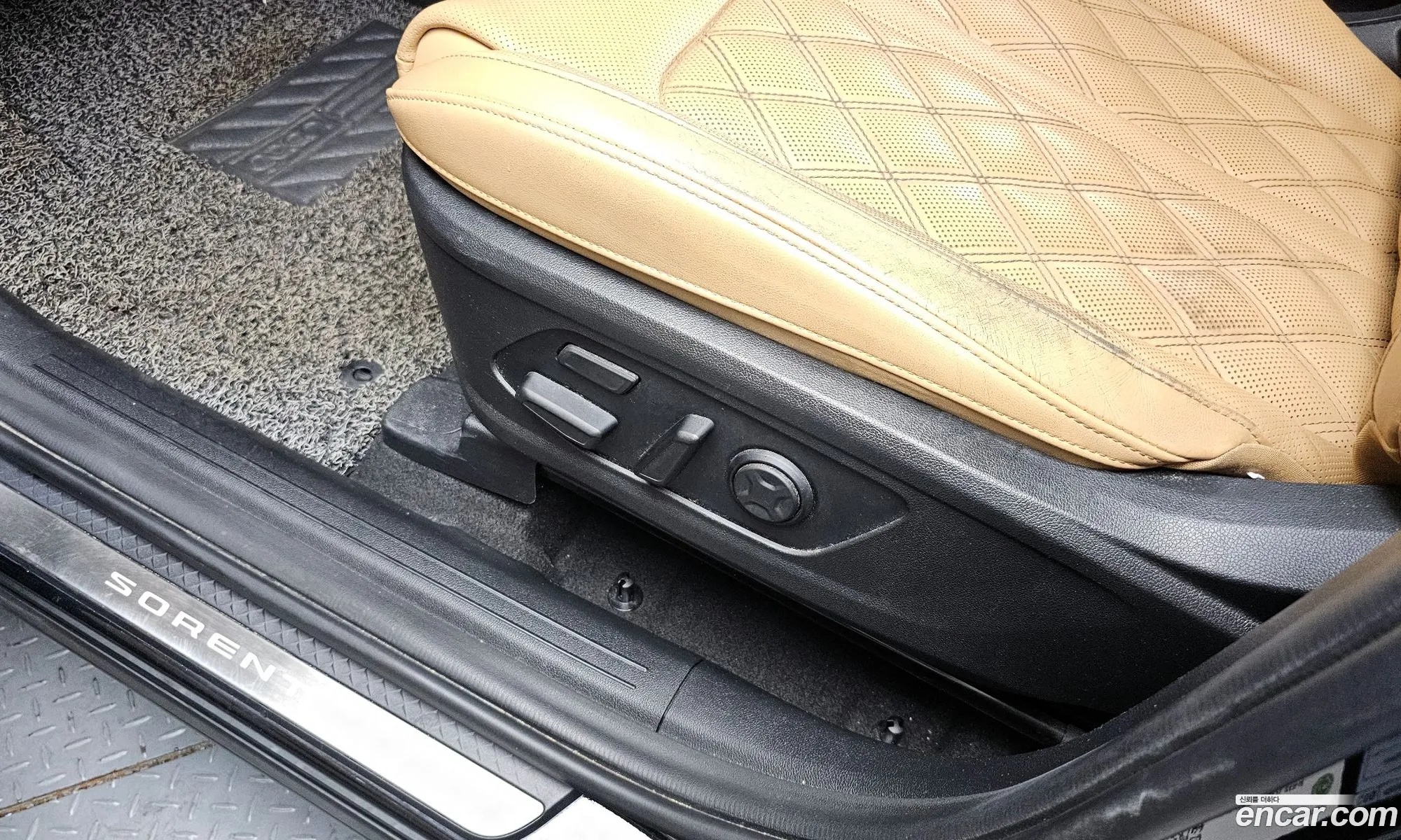 Kia Sorento 2020 — 24