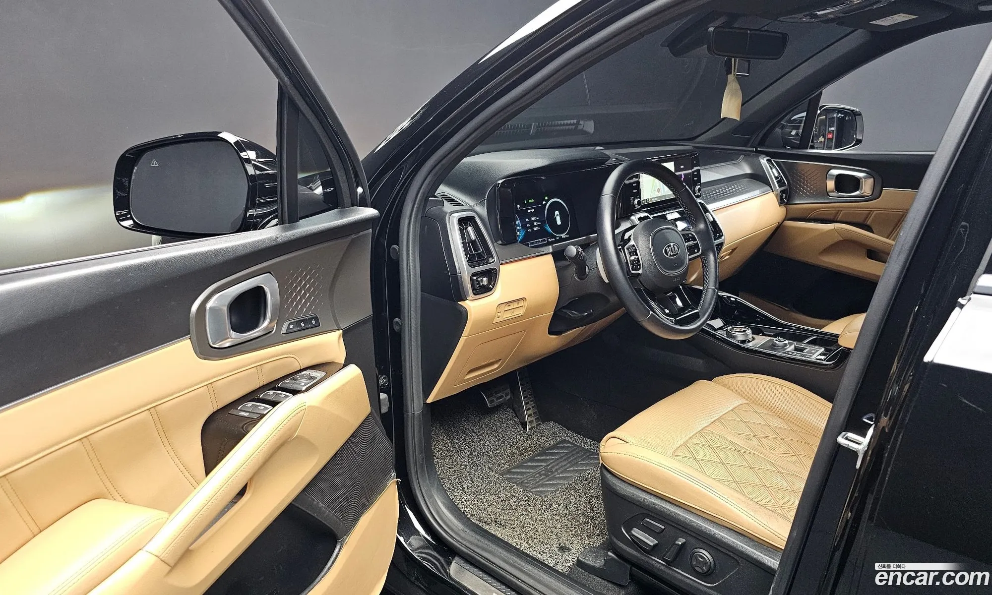 Kia Sorento 2020 — 35