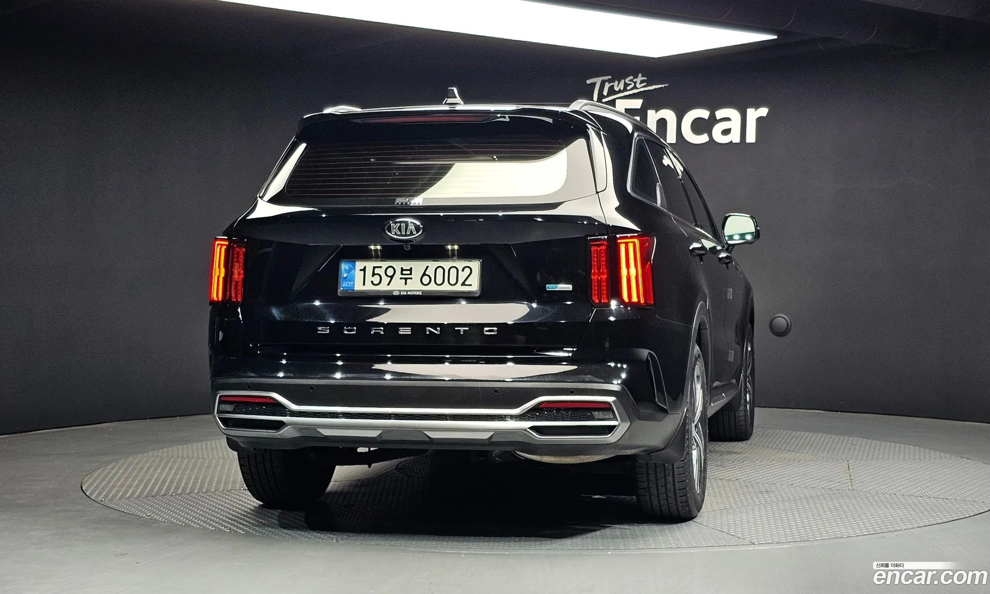 Kia Sorento 2020 — 20