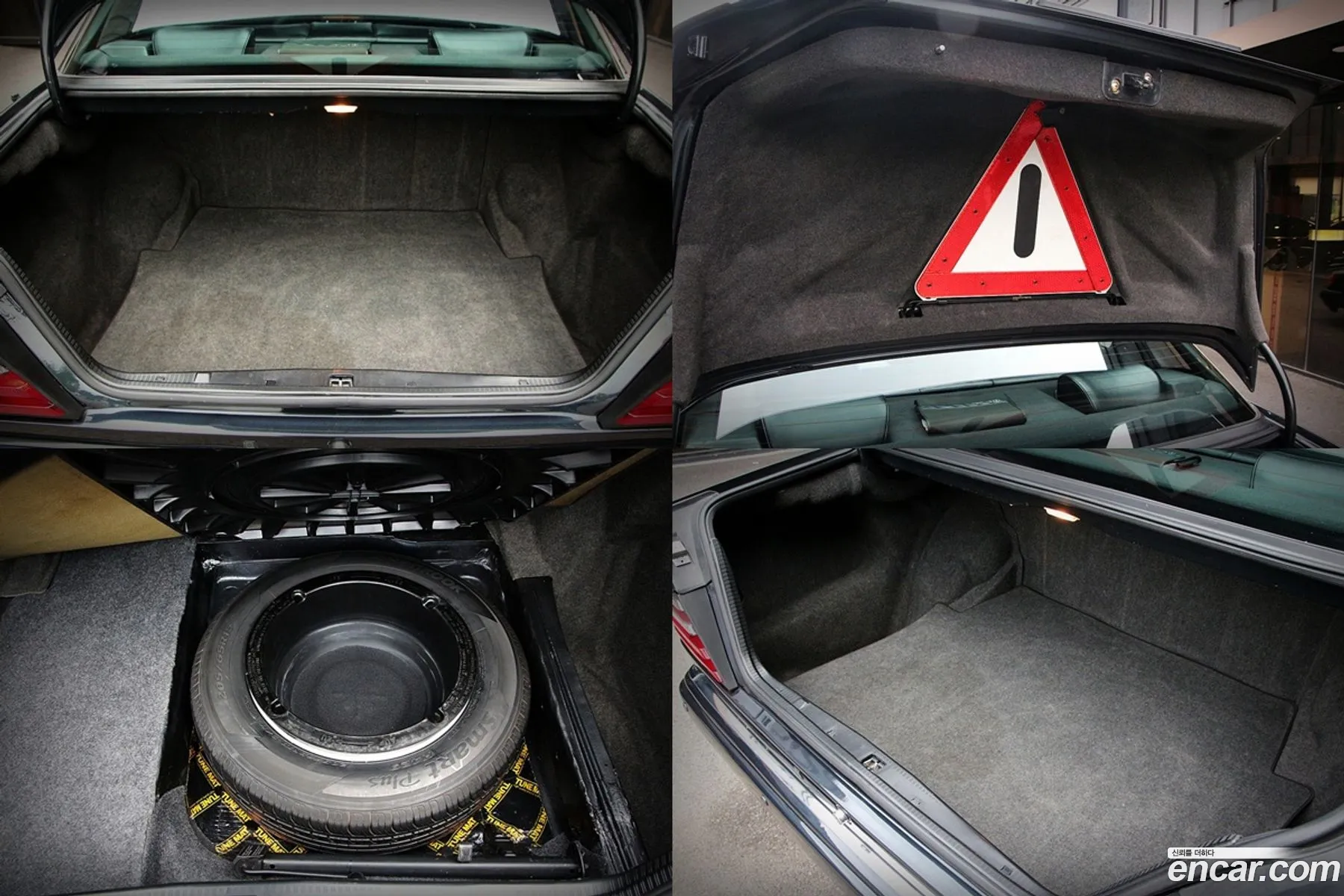 Mercedes-Benz E-Class W124 1995 — 12