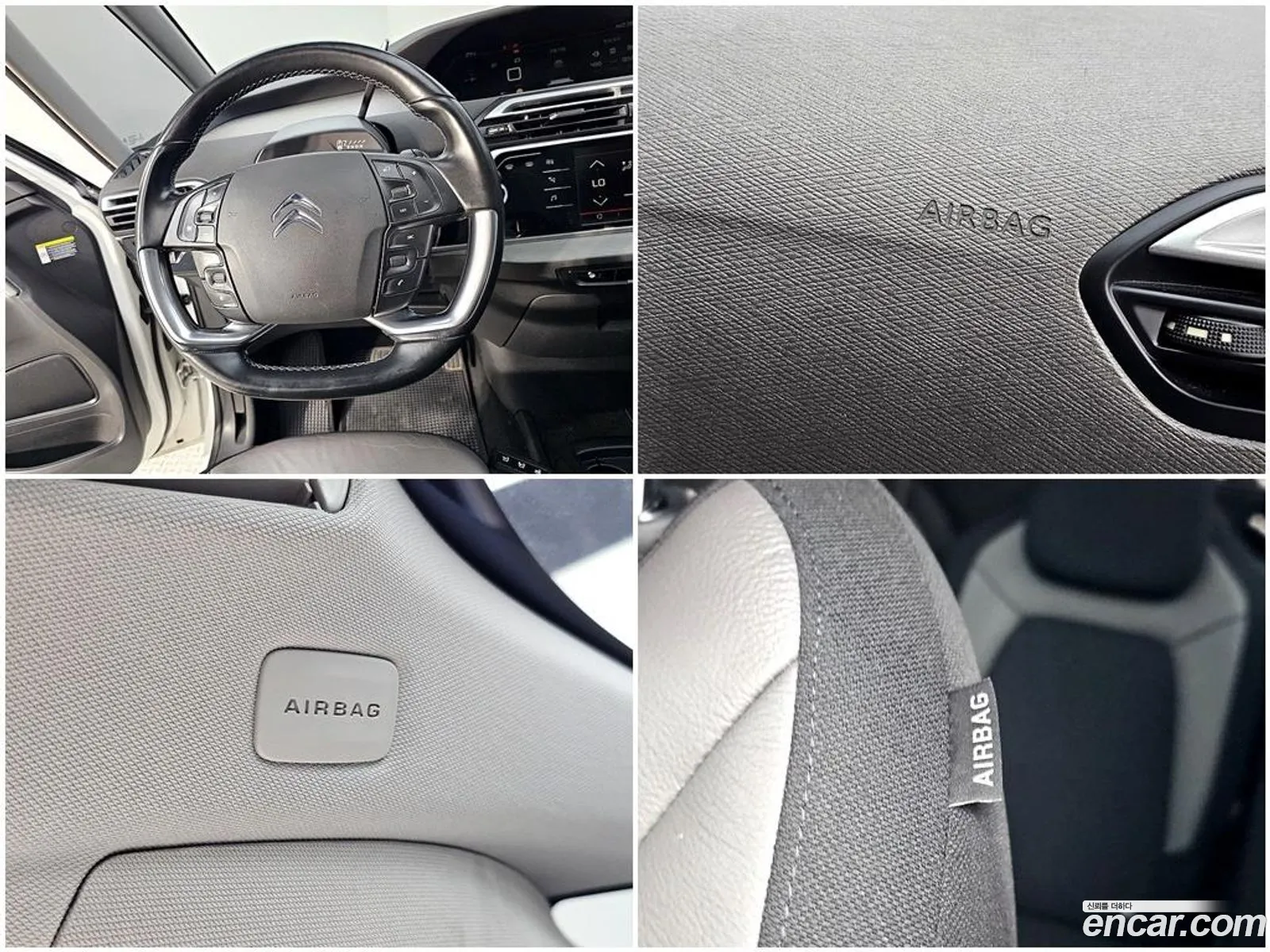 Citroen/DS Grand C4 SpaceTourer 2018 — 7