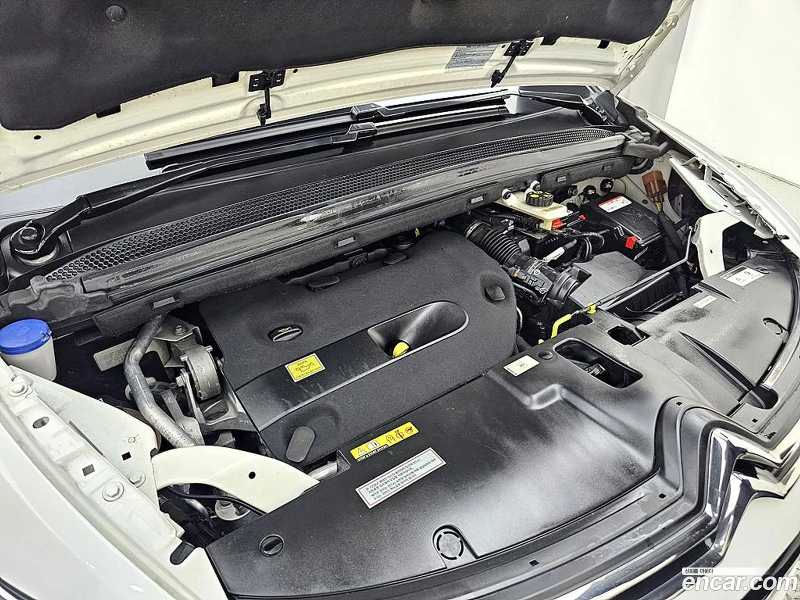 Citroen/DS Grand C4 SpaceTourer