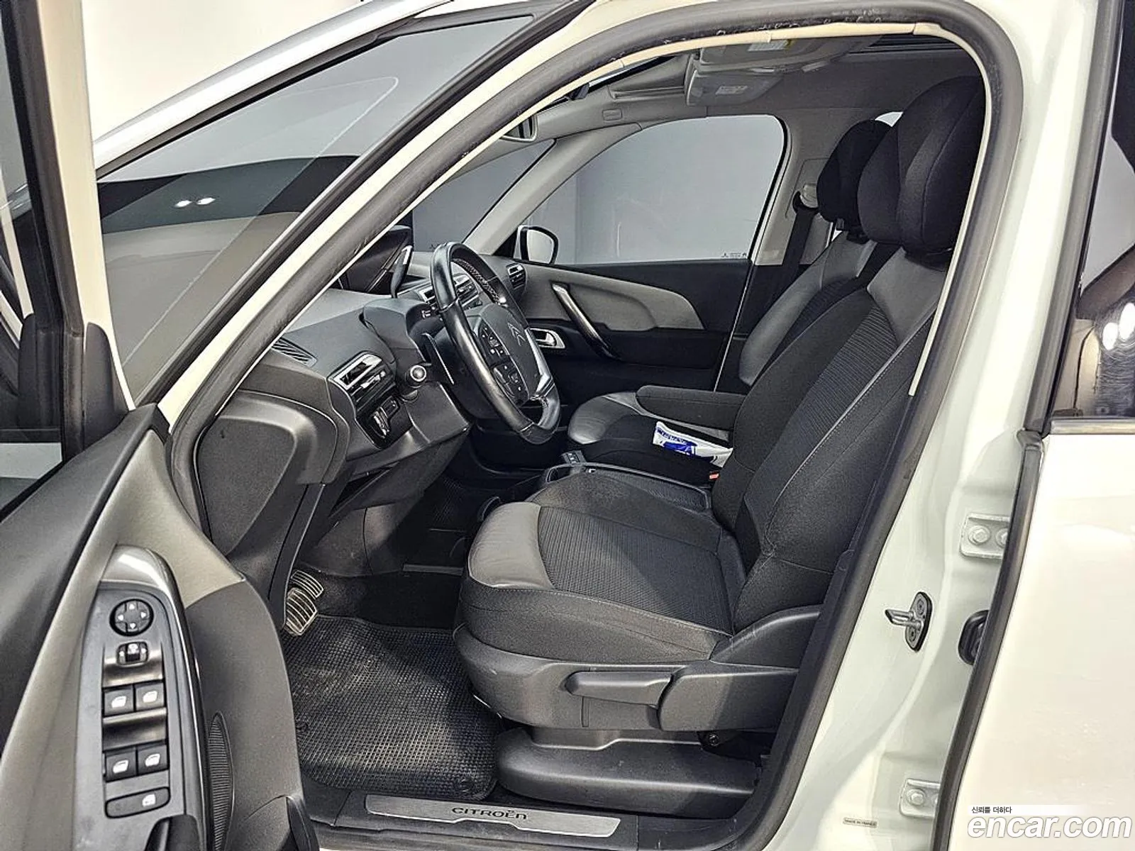 Citroen/DS Grand C4 SpaceTourer 2018 — 3