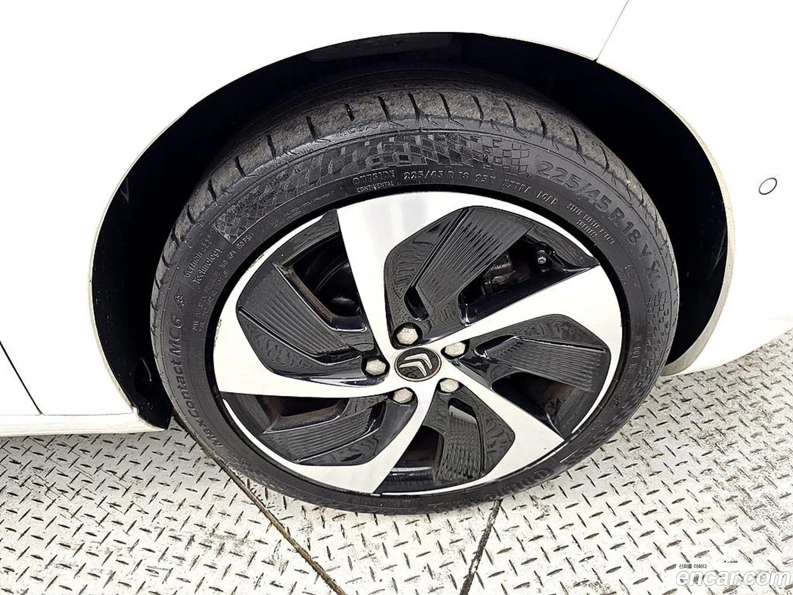 Citroen/DS Grand C4 SpaceTourer 2018 — 13