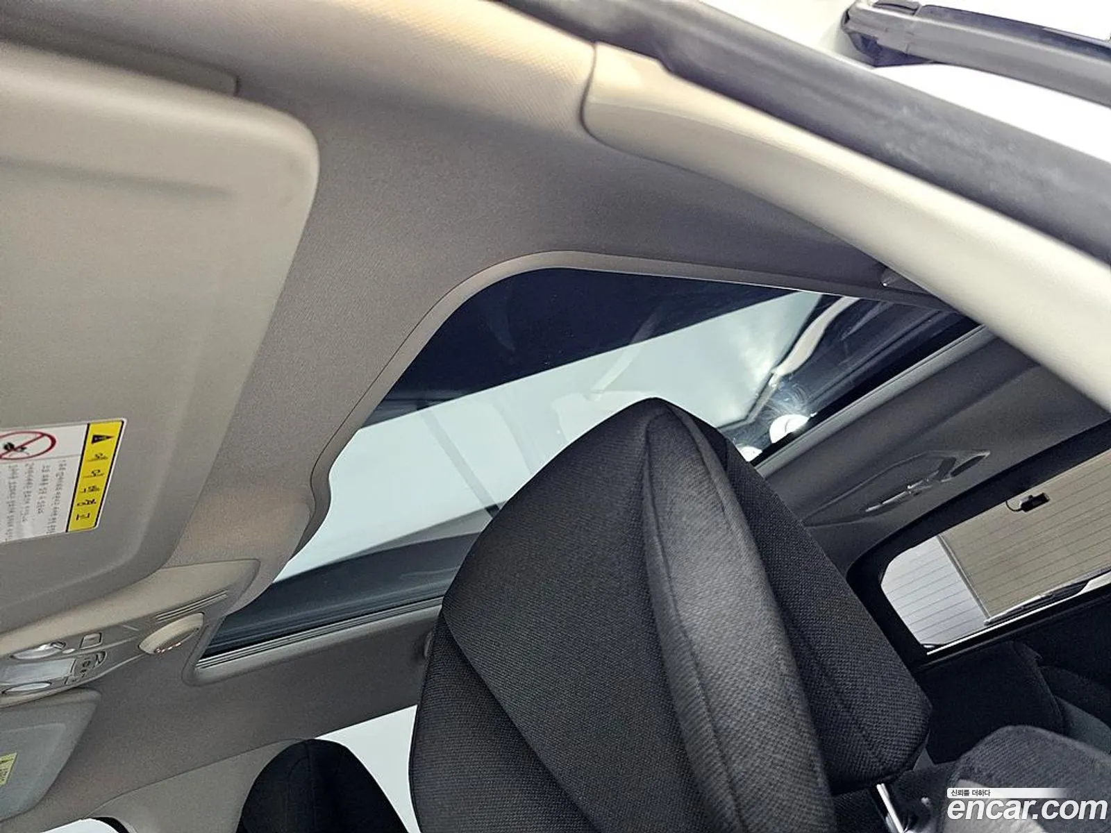 Citroen/DS Grand C4 SpaceTourer 2018 — 20