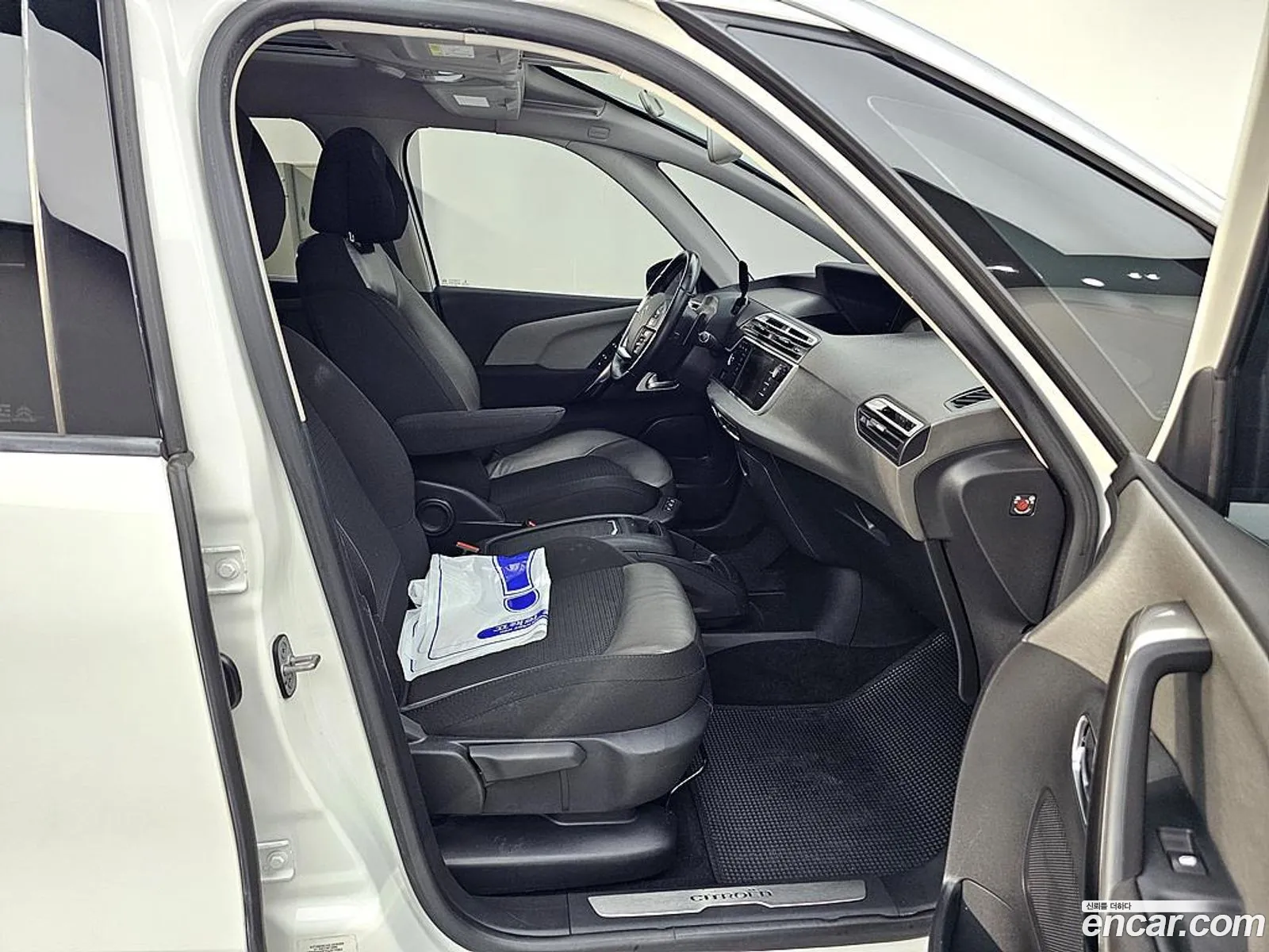 Citroen/DS Grand C4 SpaceTourer 2018 — 11