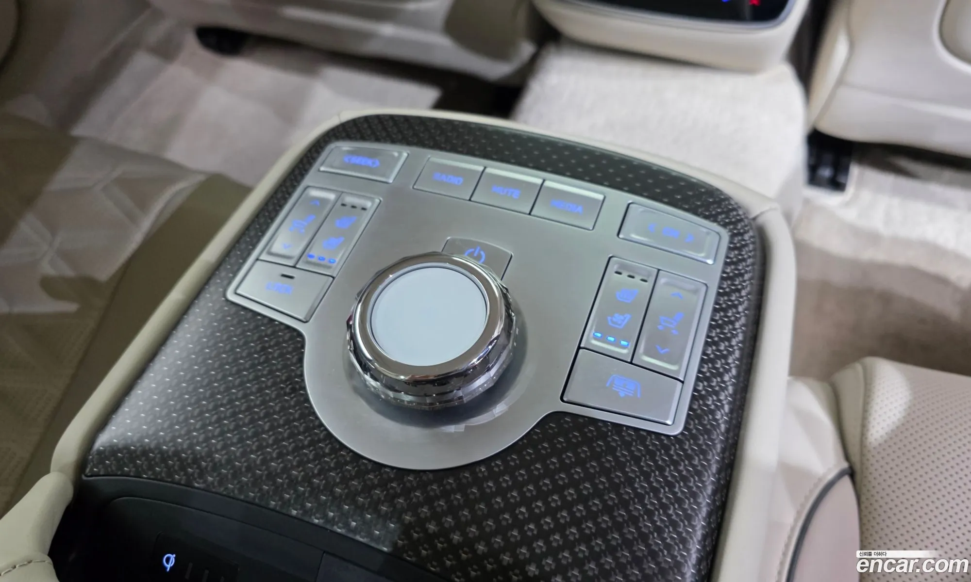 Genesis G80 2024 KMTGF41DDSU239001 — 16