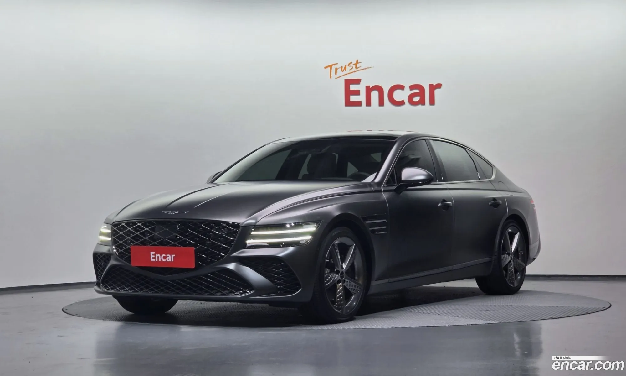 Genesis G80 2024 KMTGF41DDSU239001 — 17