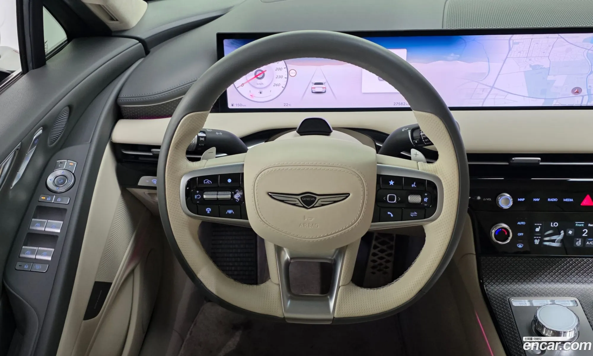 Genesis G80 2024 KMTGF41DDSU239001 — 18