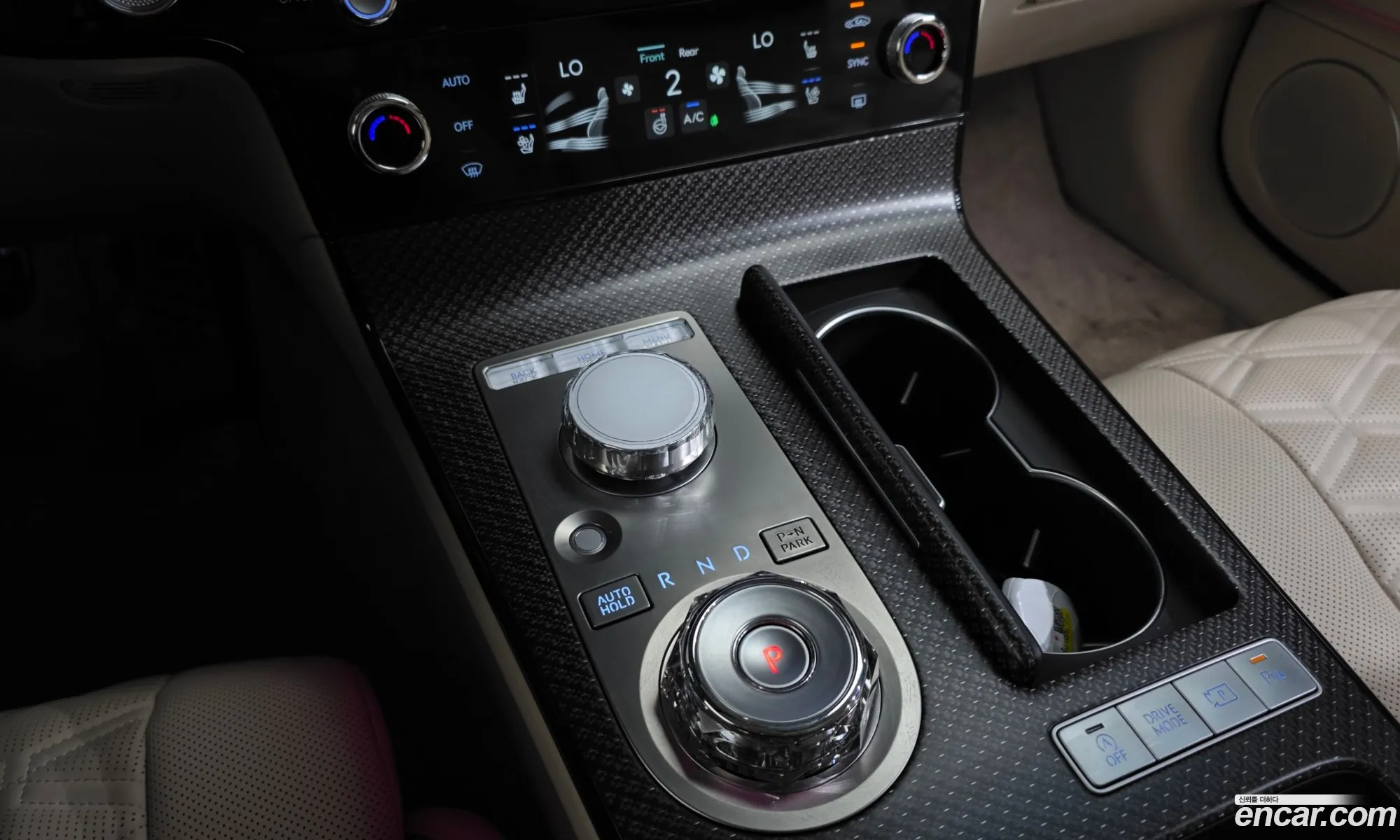 Genesis G80 2024 KMTGF41DDSU239001 — 6