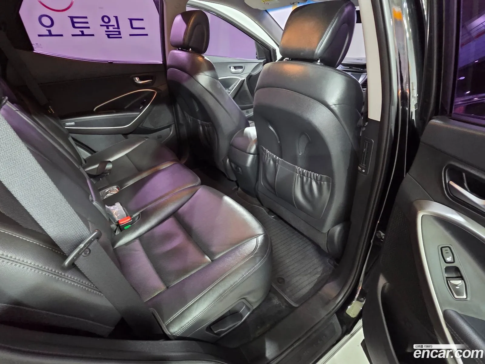 Hyundai Santa Fe the Prime 2018 — 13