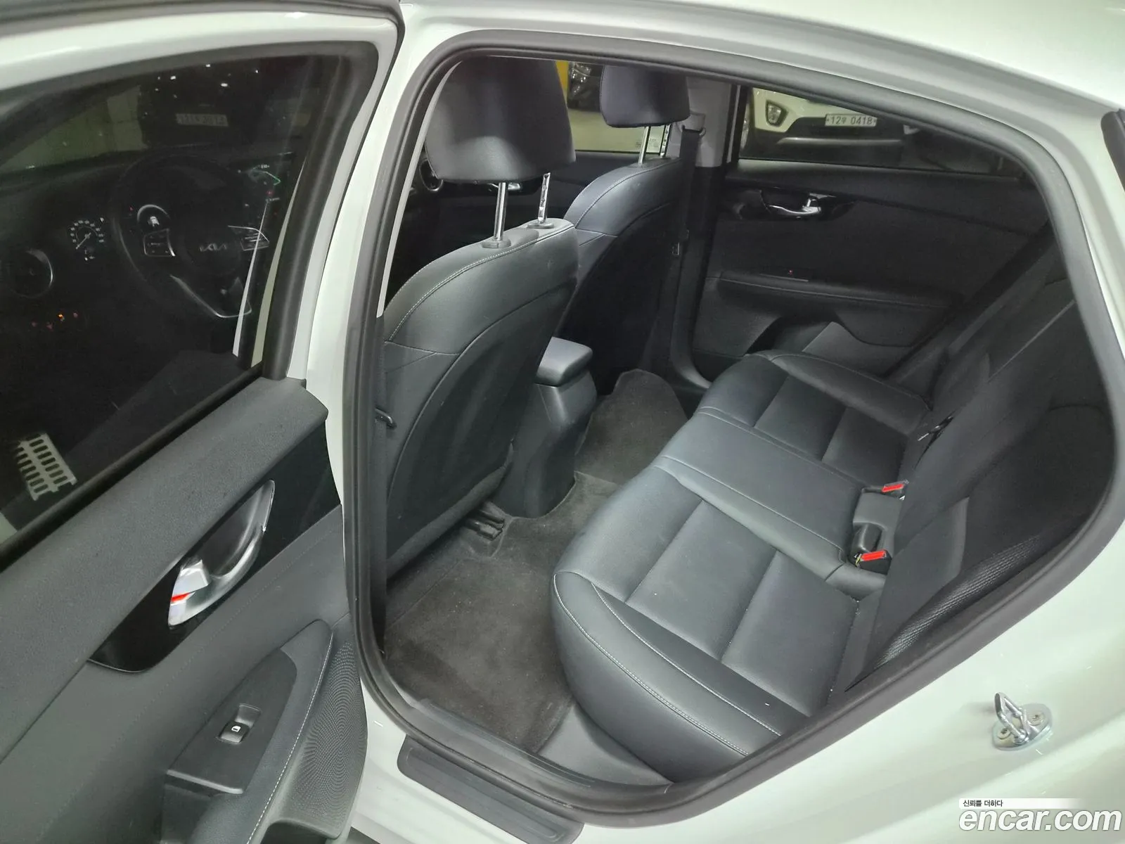 Kia K3 2024 — 6