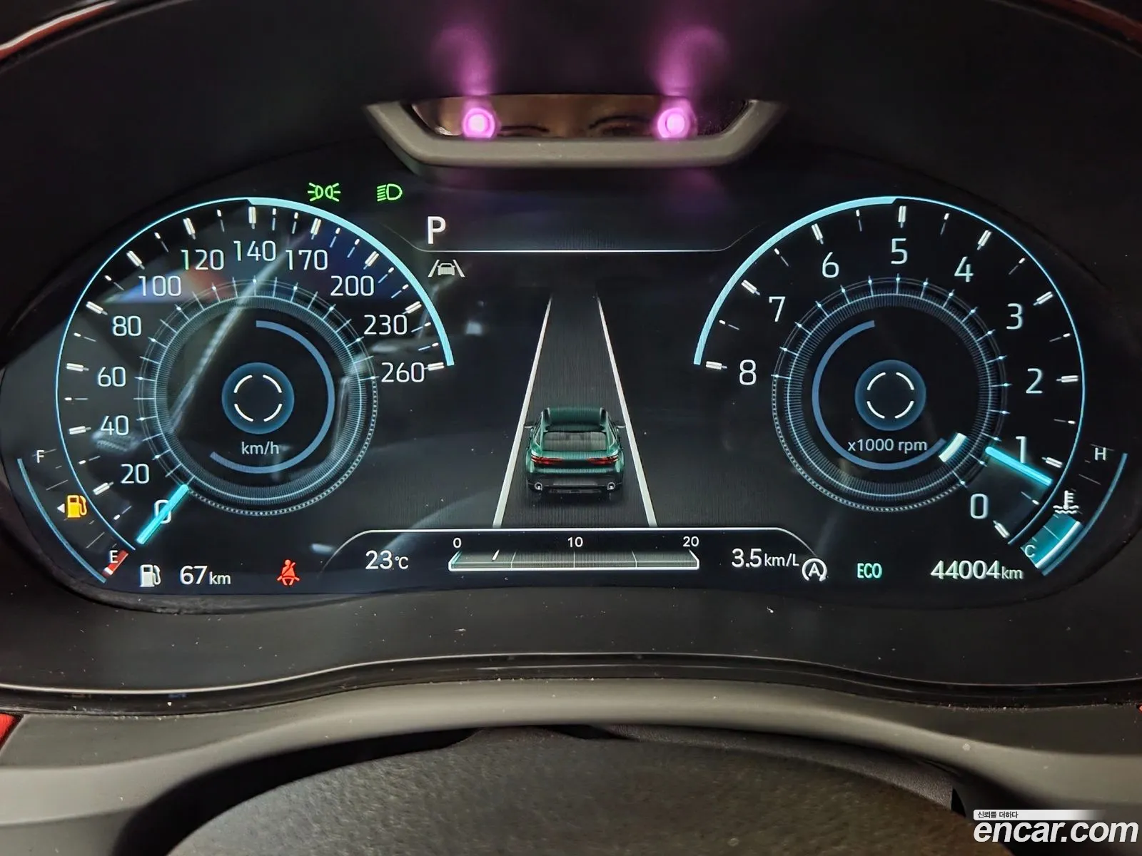 Genesis GV70 2023 — 14