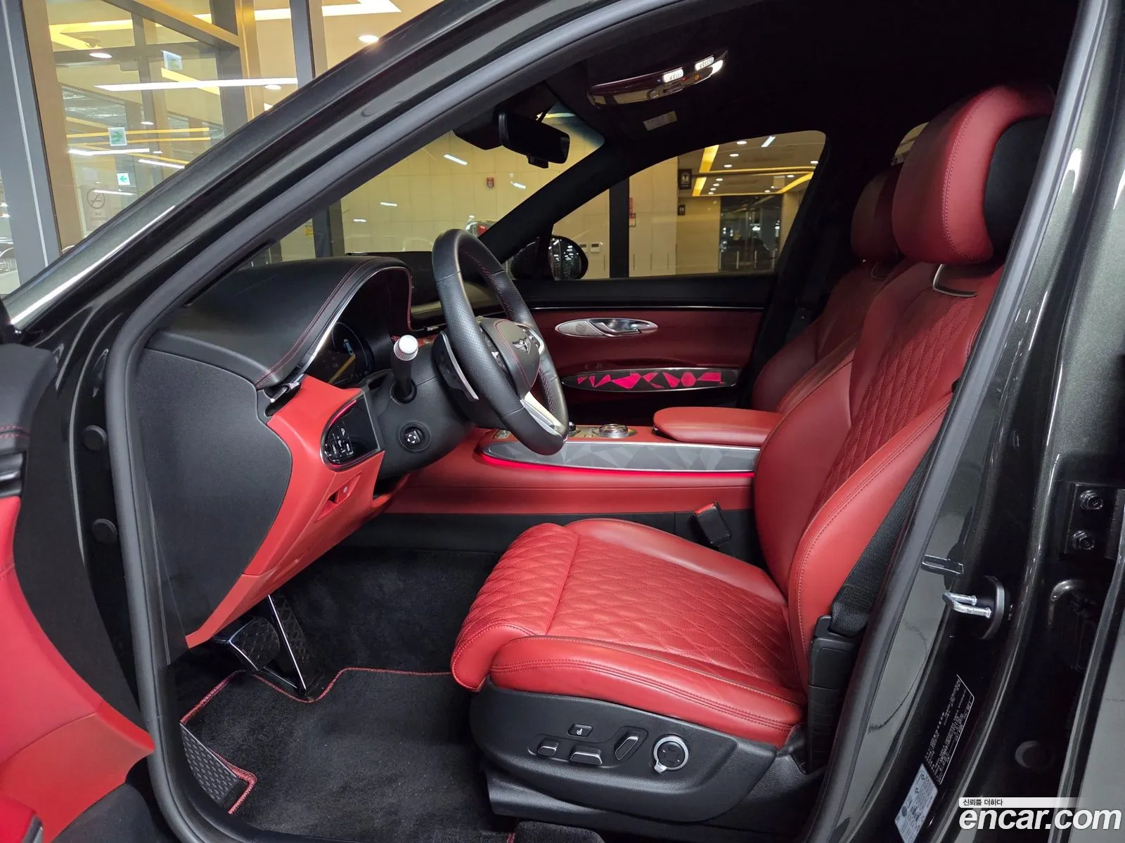 Genesis GV70 2023 — 15