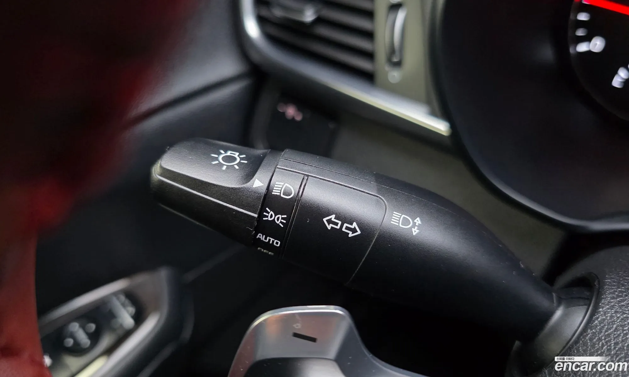 Kia K5 2015 KNAGT415GGA030858 — 4