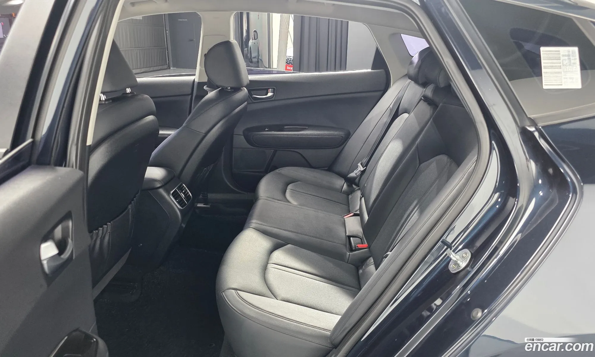Kia K5 2015 KNAGT415GGA030858 — 2