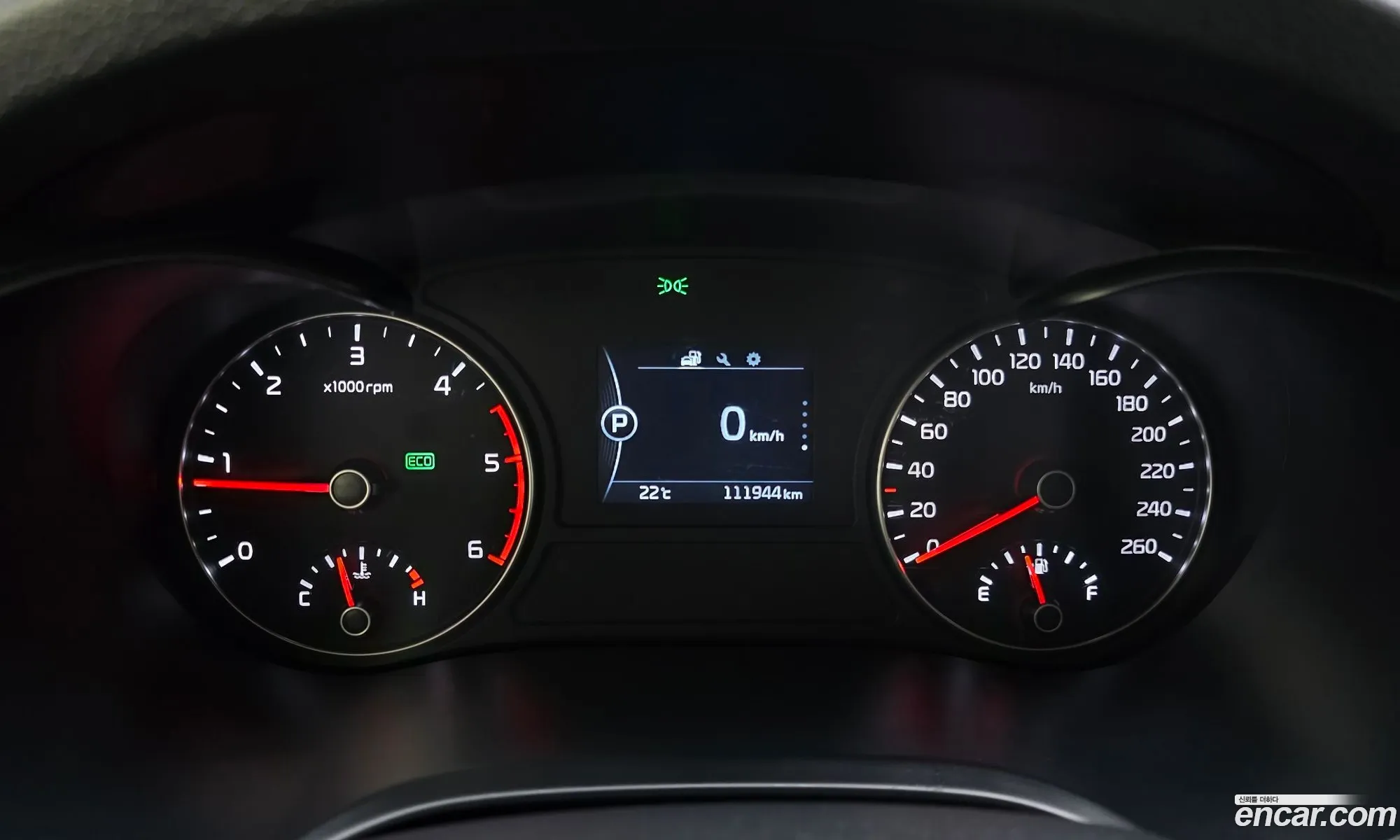 Kia K5 2015 KNAGT415GGA030858 — 18